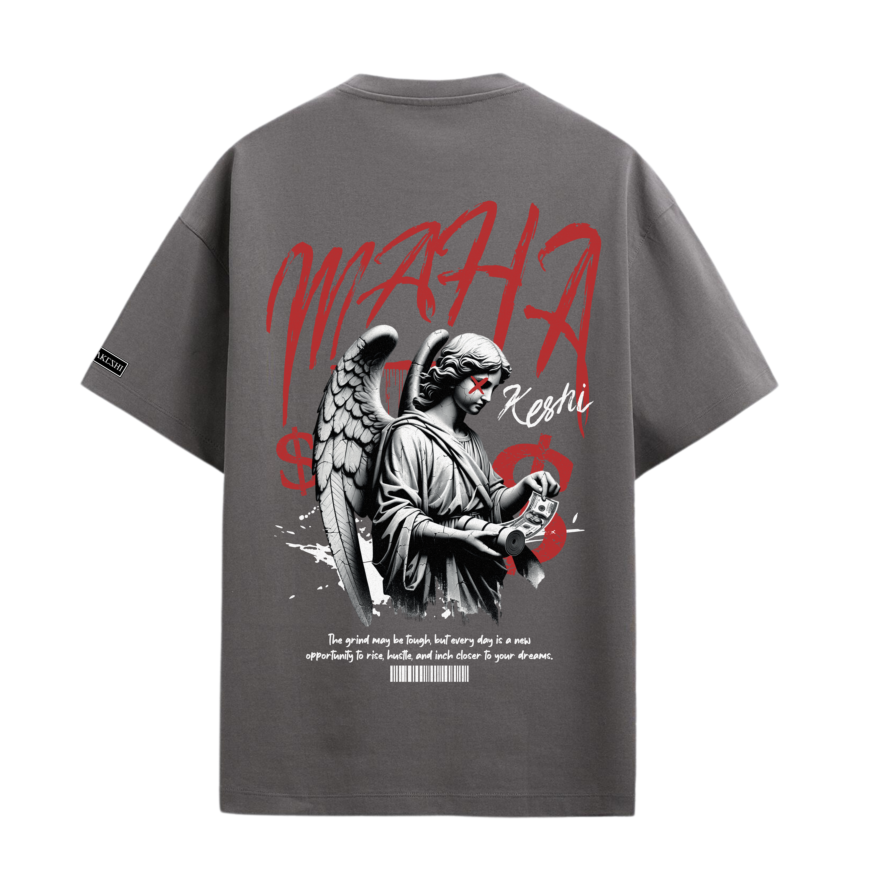 Oversized Angel $$