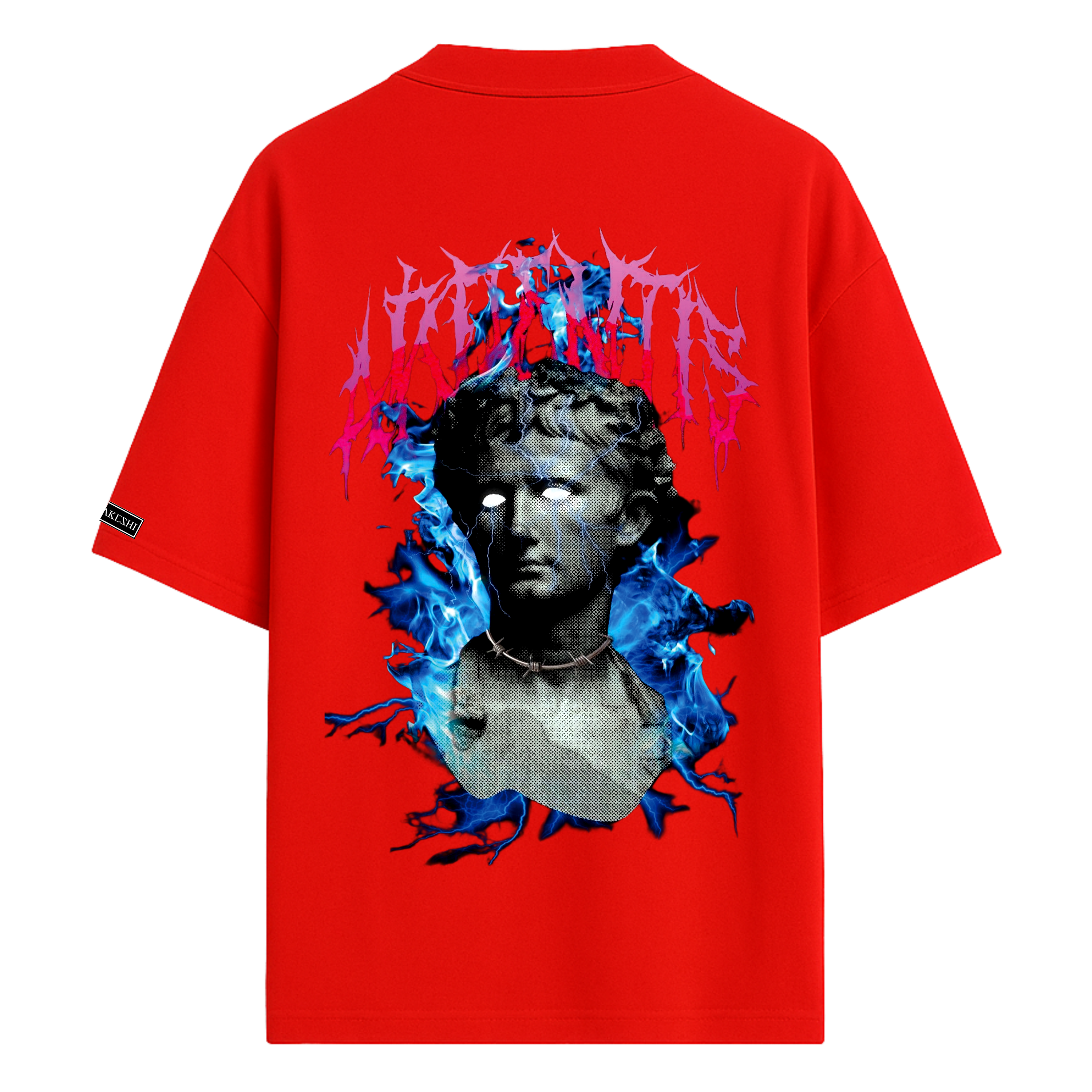 Oversized Arbentis