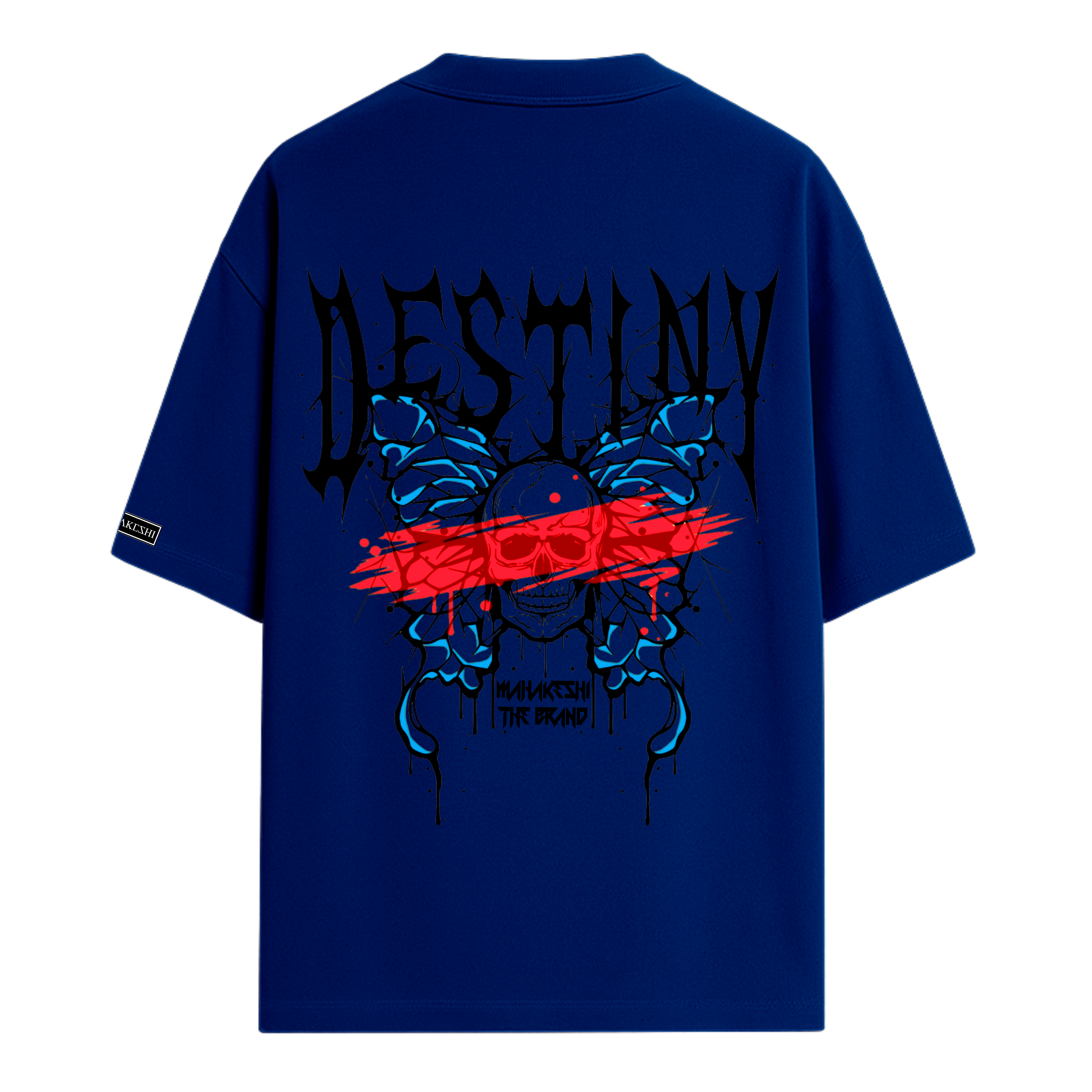 Oversized The Disnity