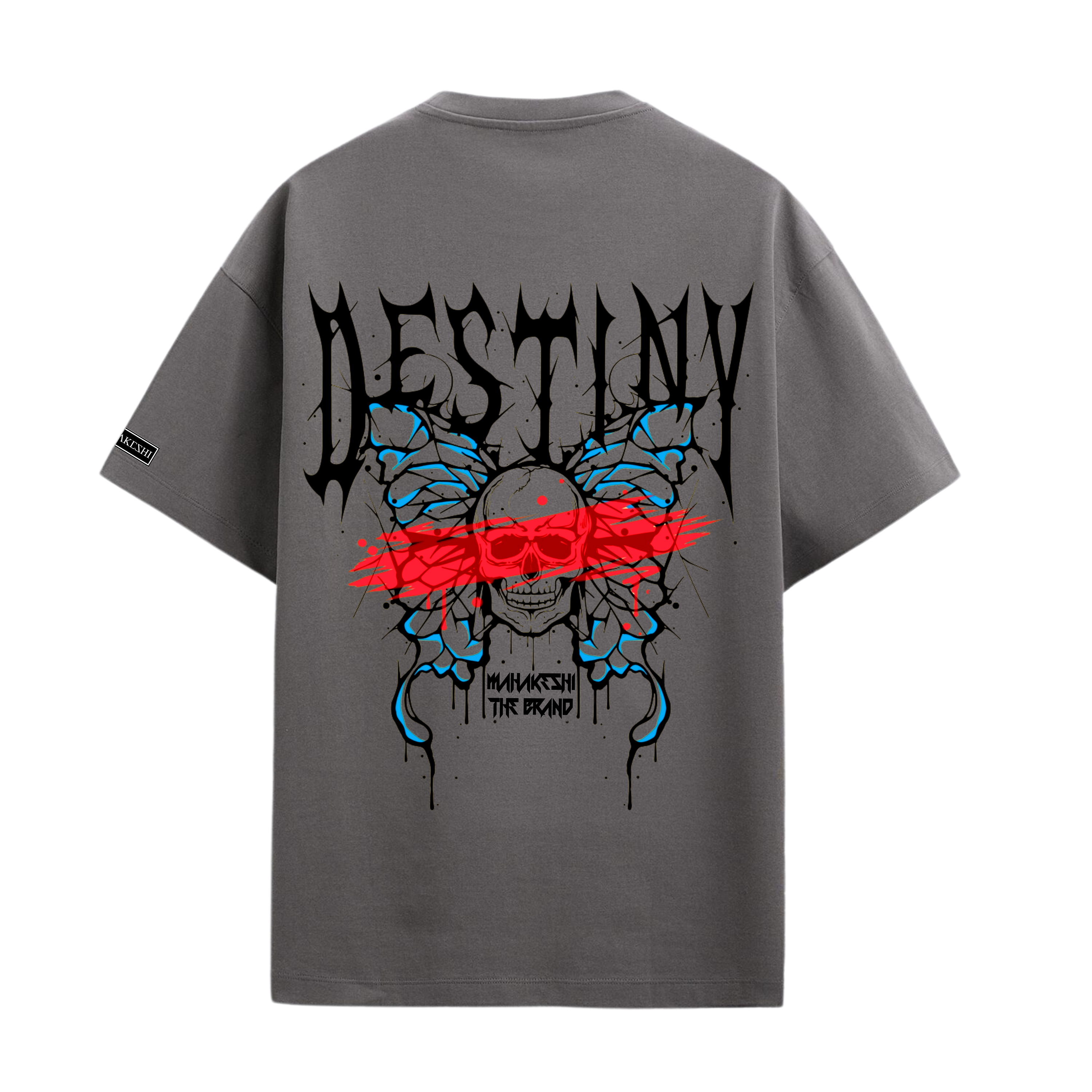 Oversized The Disnity