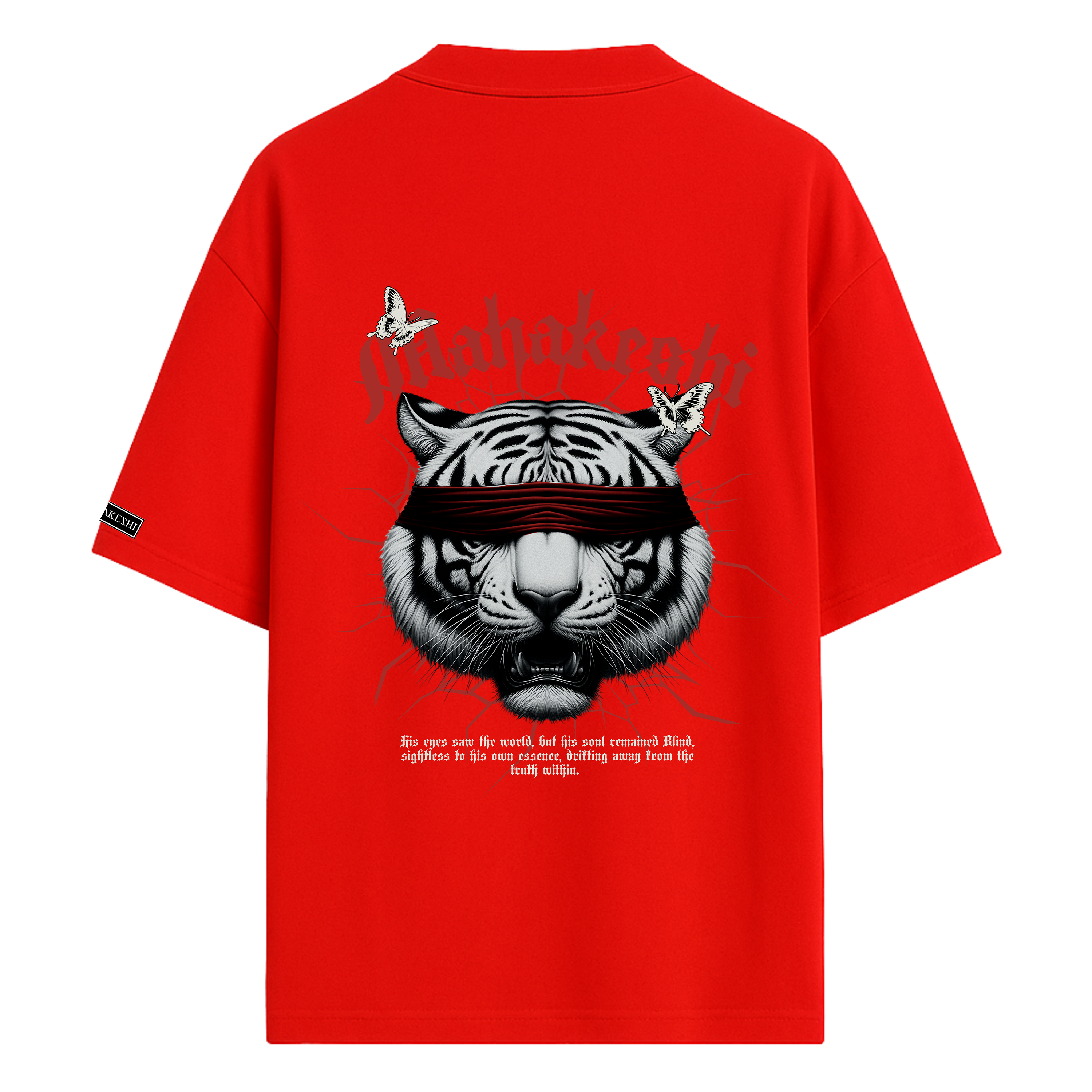 Oversized Essence