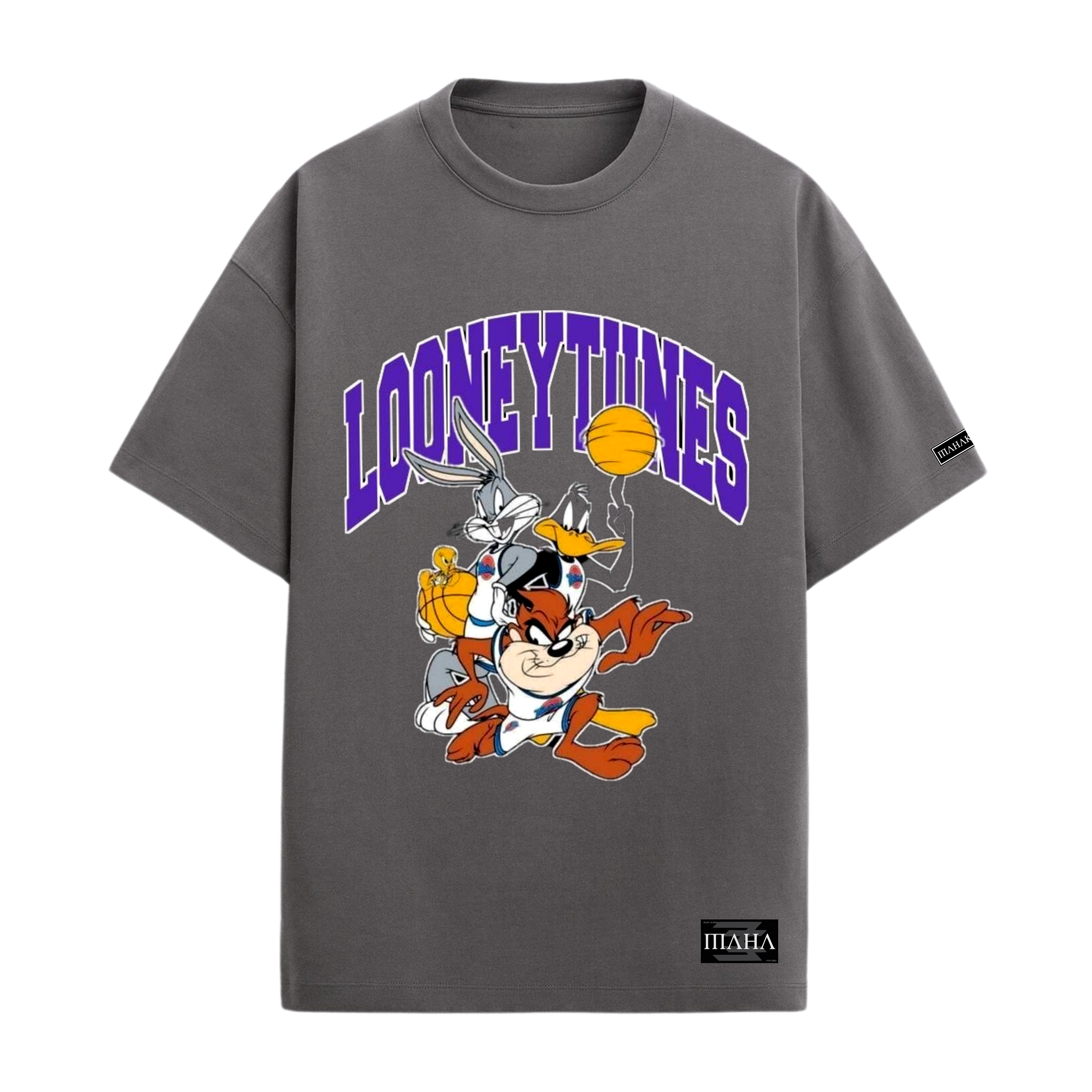 Oversized LooneyTunes