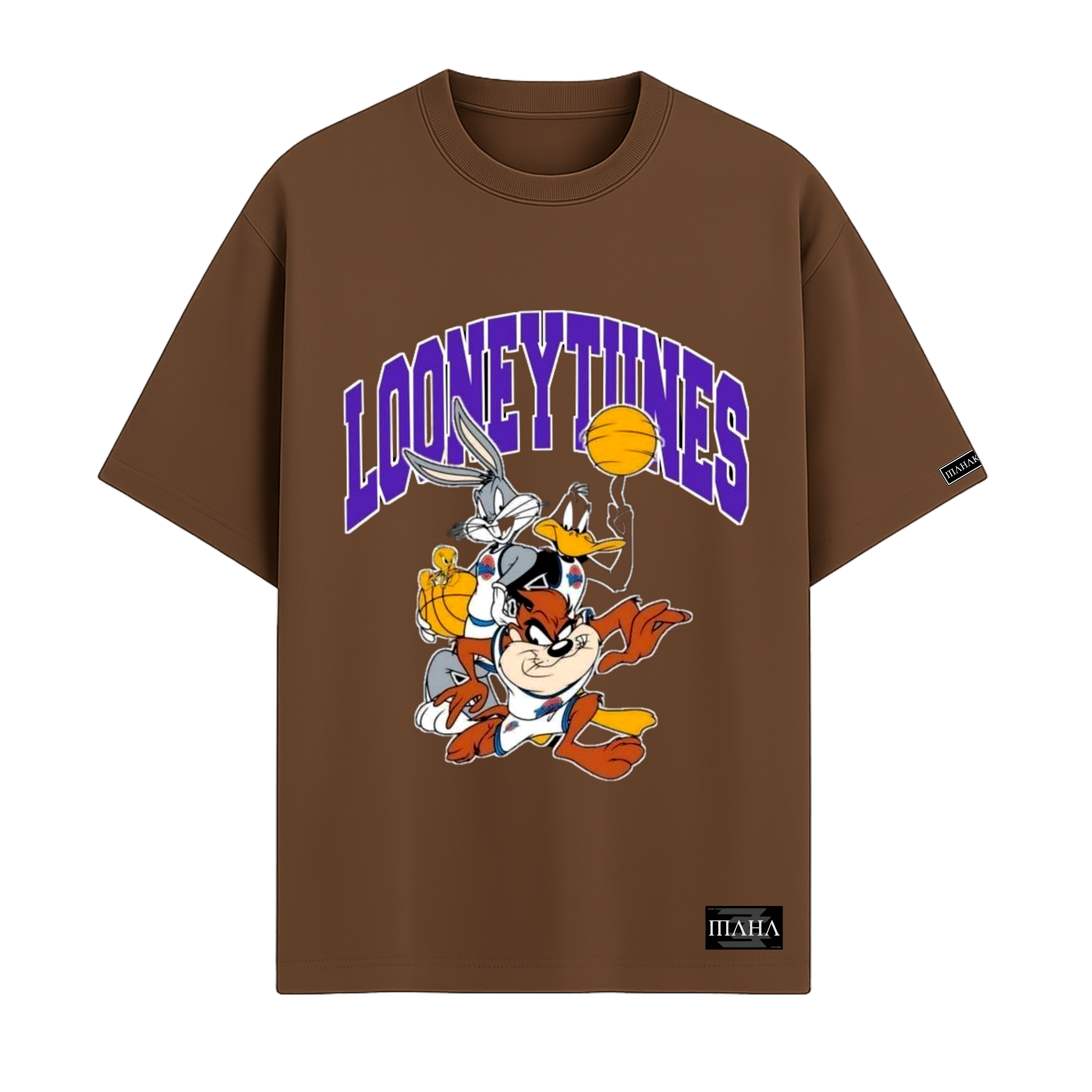 Oversized LooneyTunes