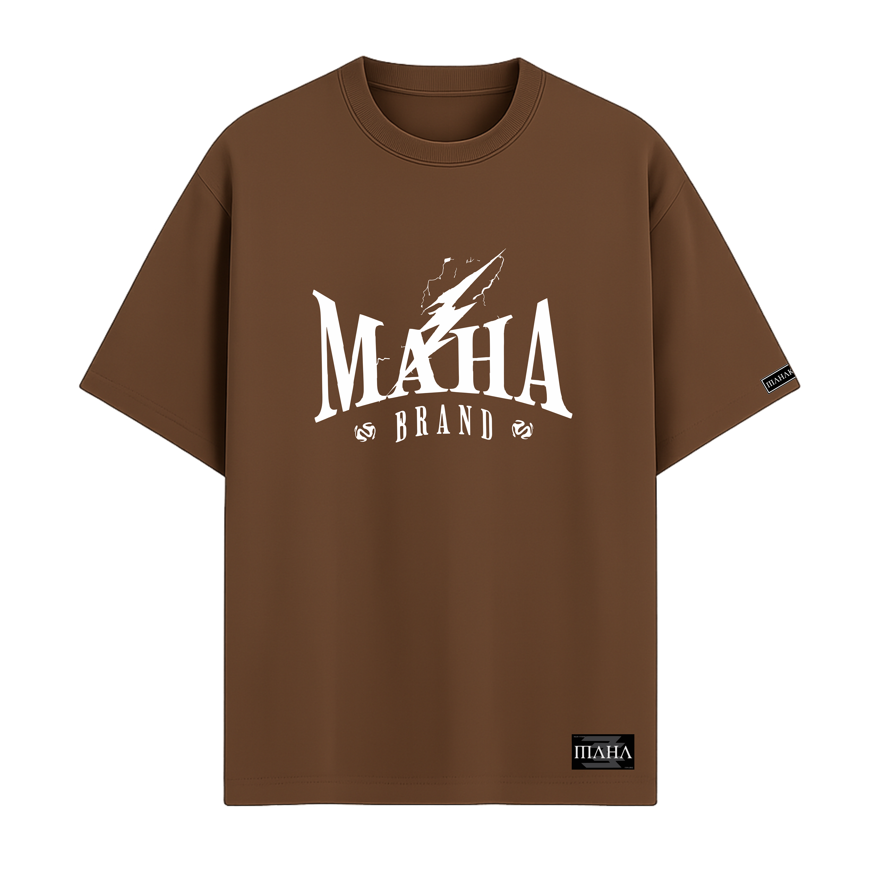 Oversized Maha Ray