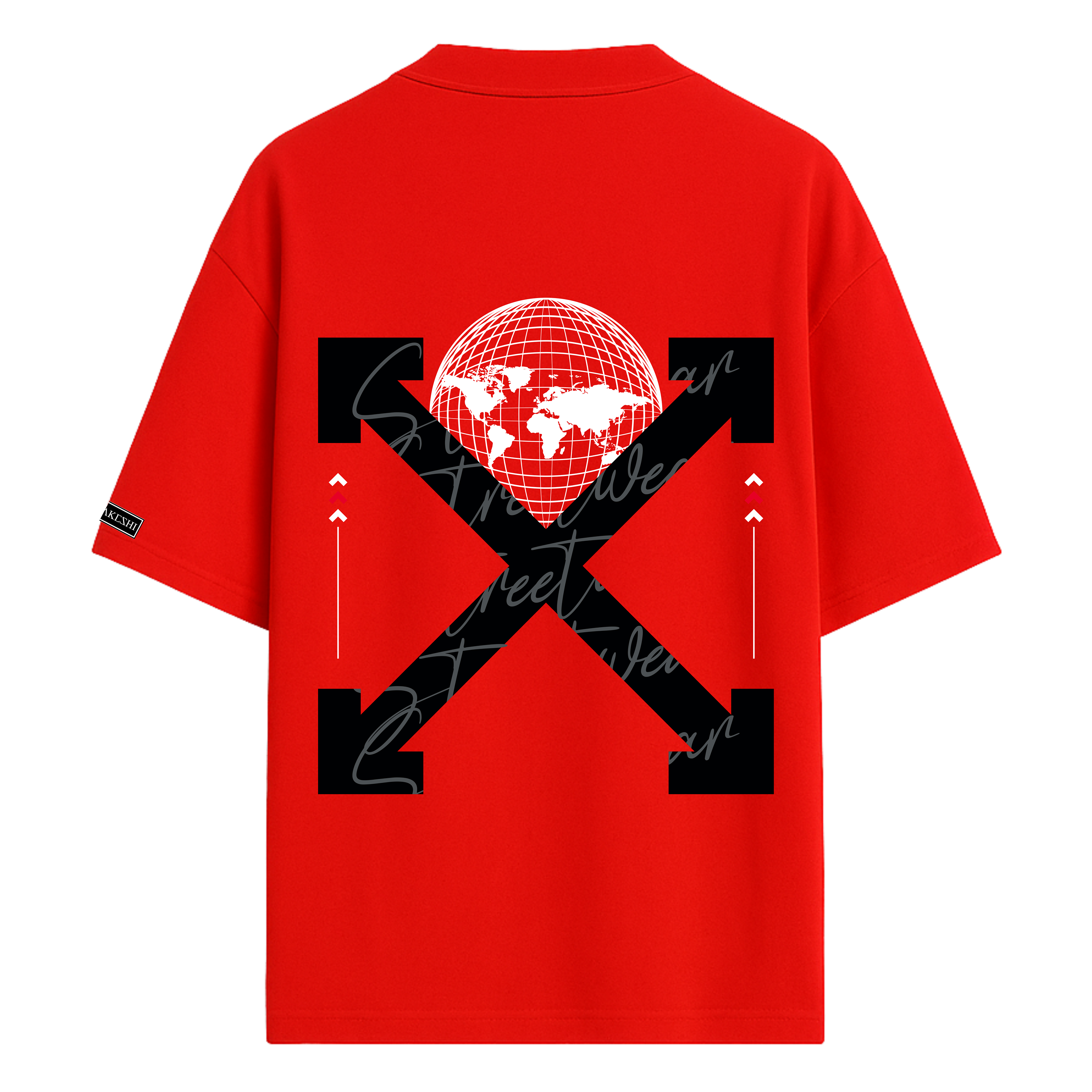 Oversized Street Global