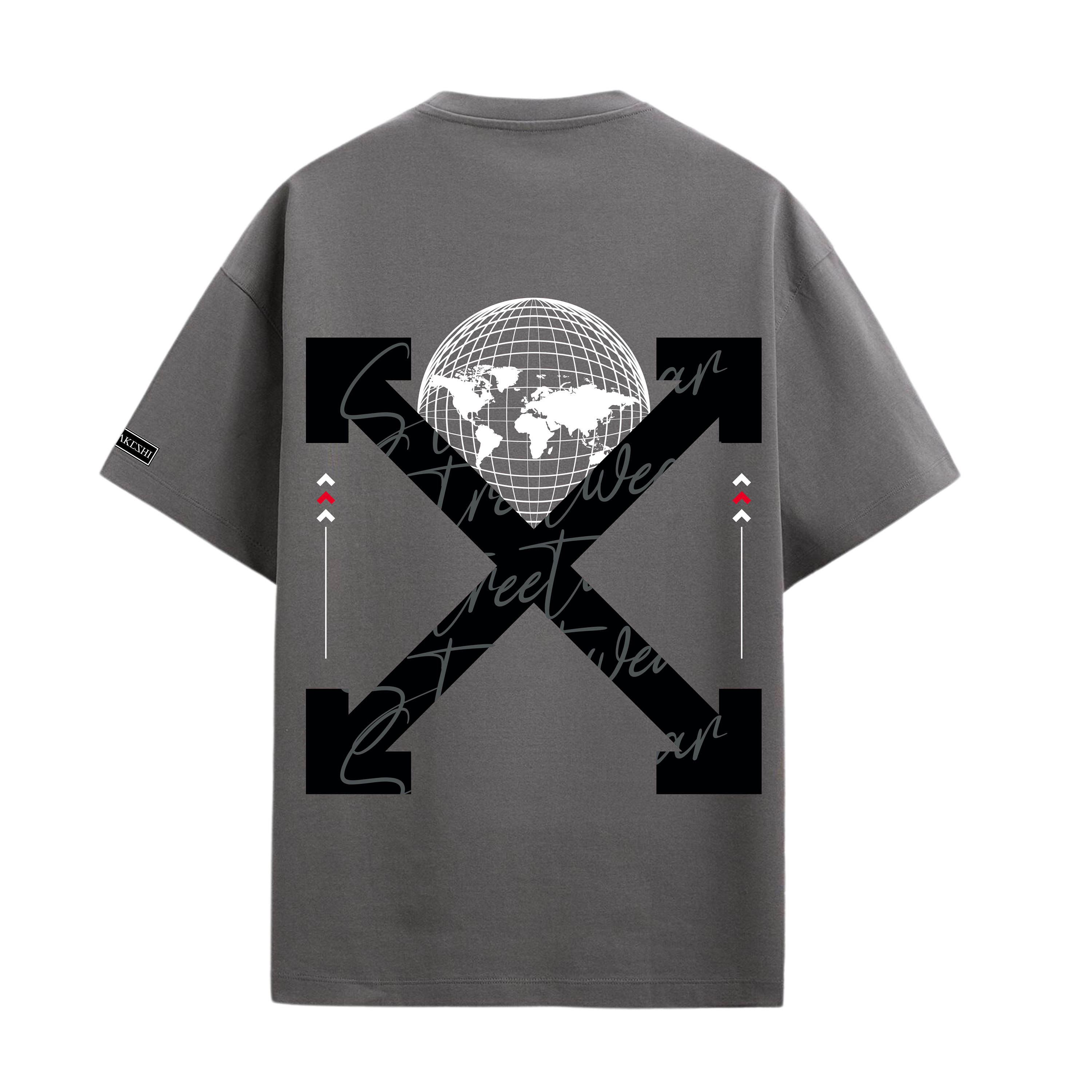 Oversized Street Global