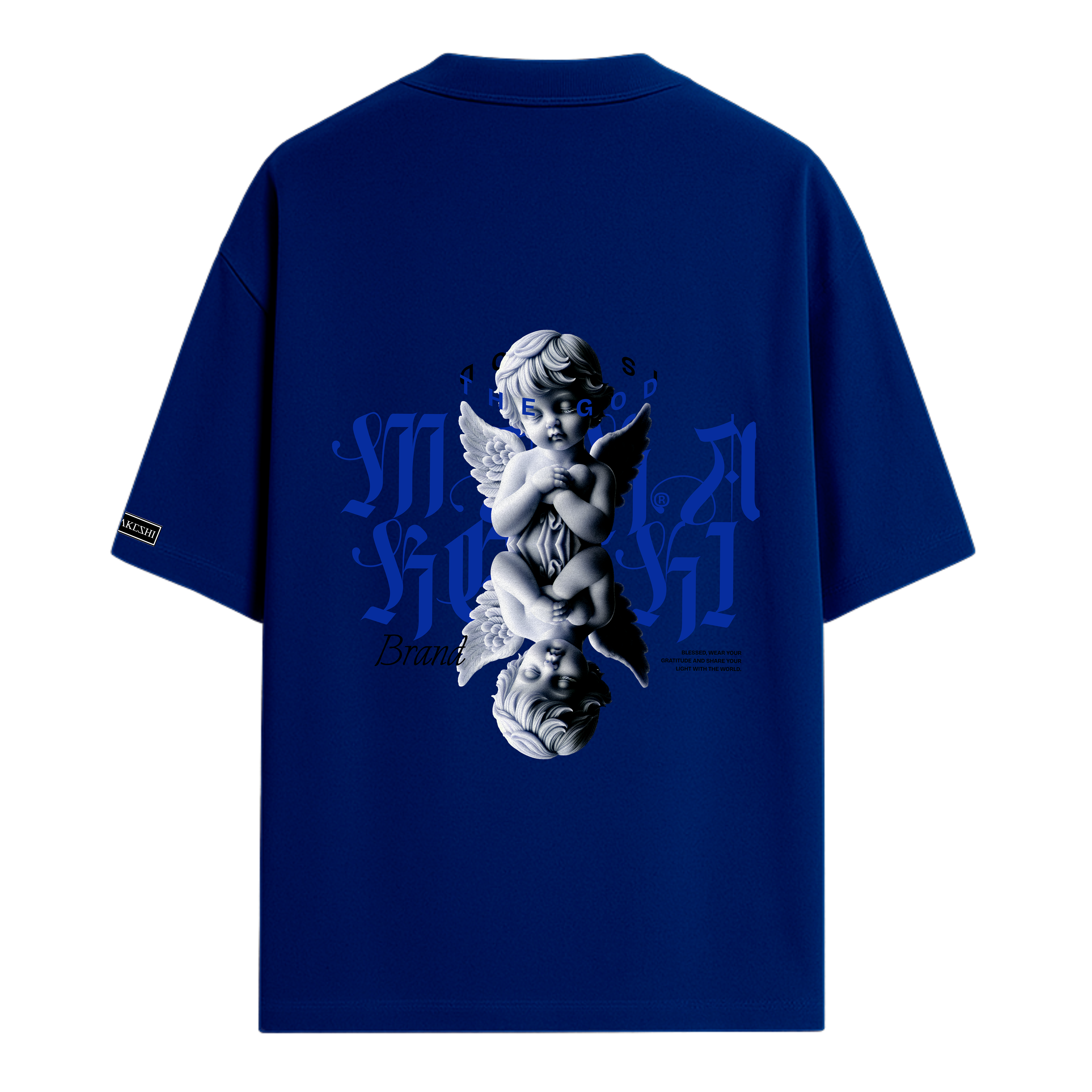 Oversized The Angels