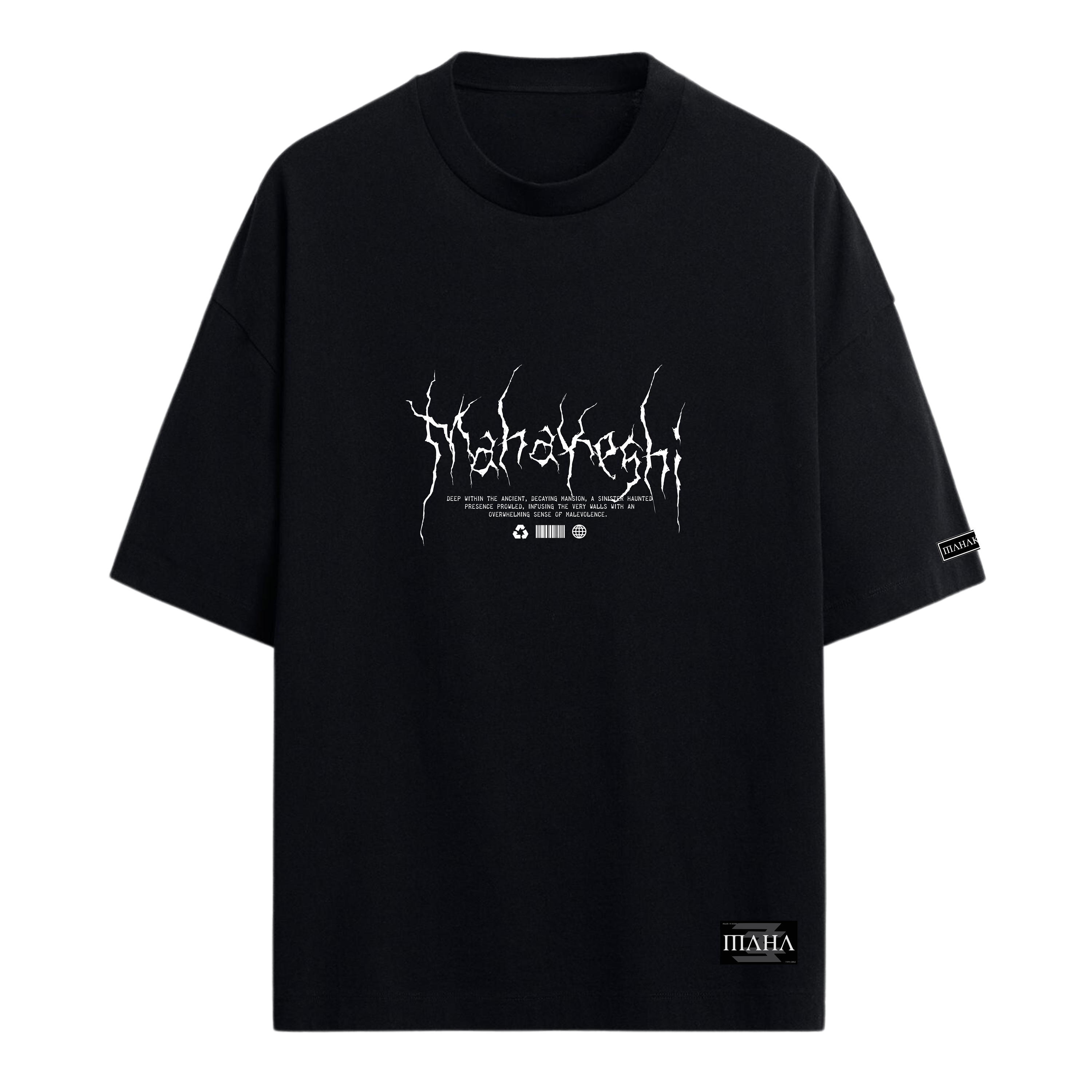 Oversized The Sinister