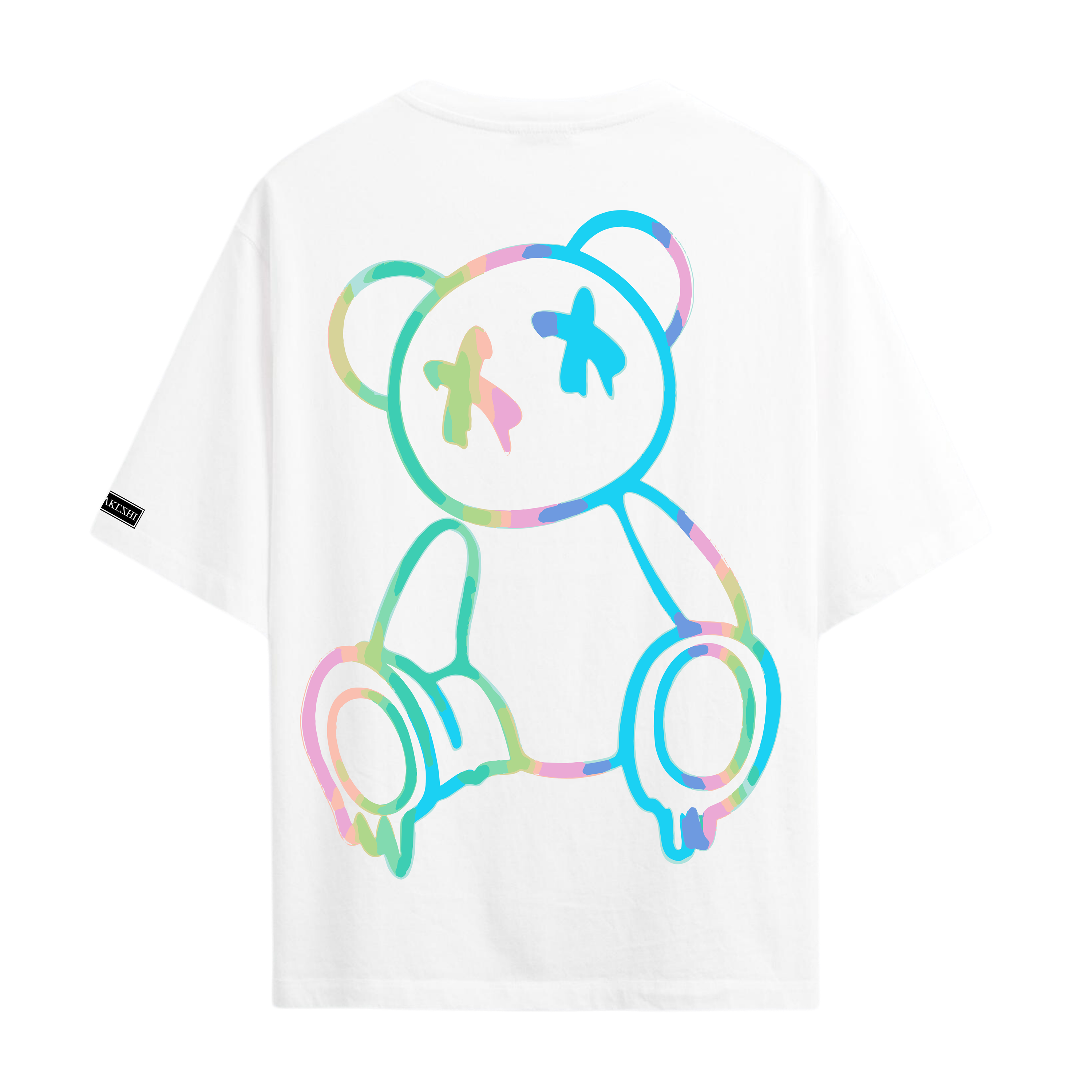 Oversized Bear x