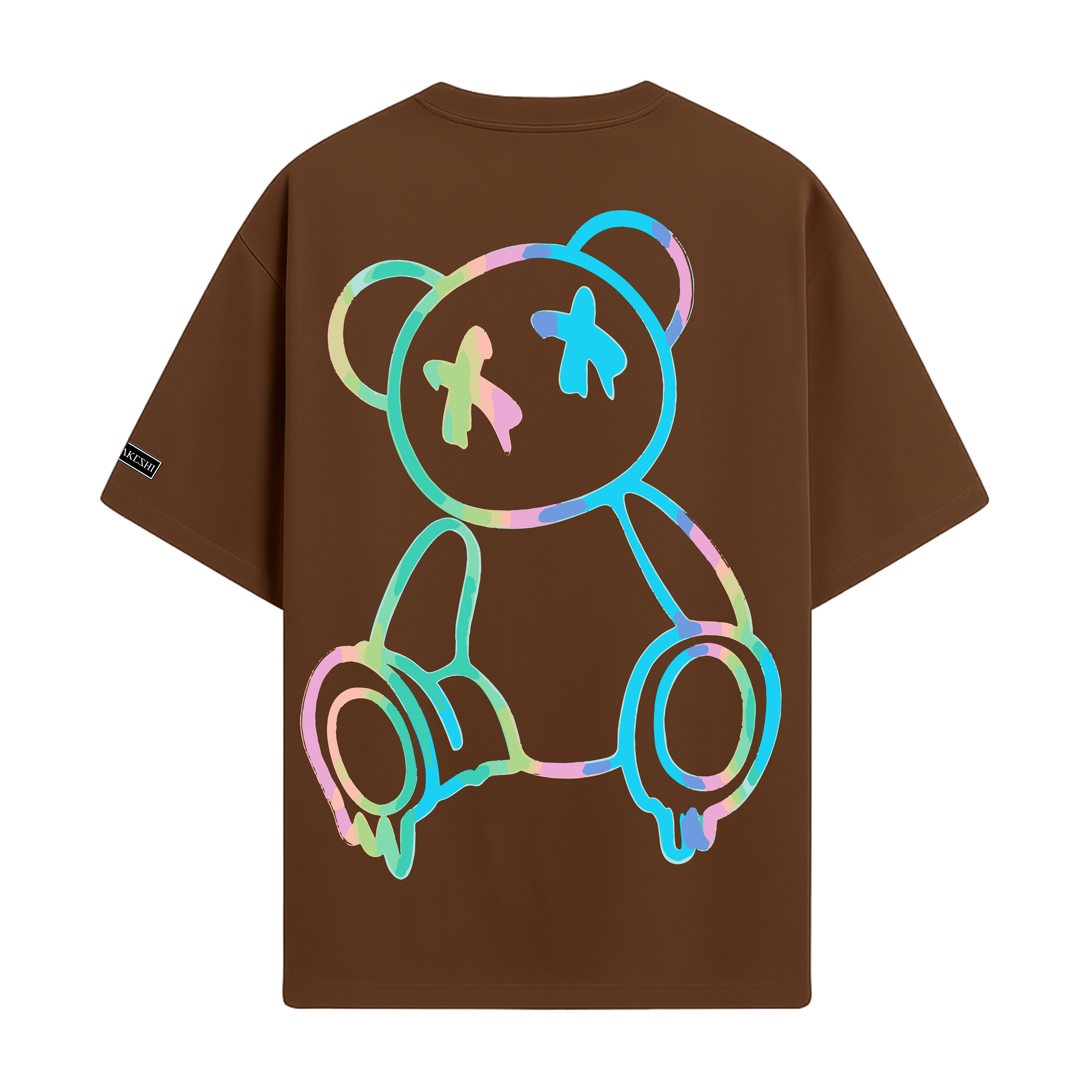 Oversized Bear x