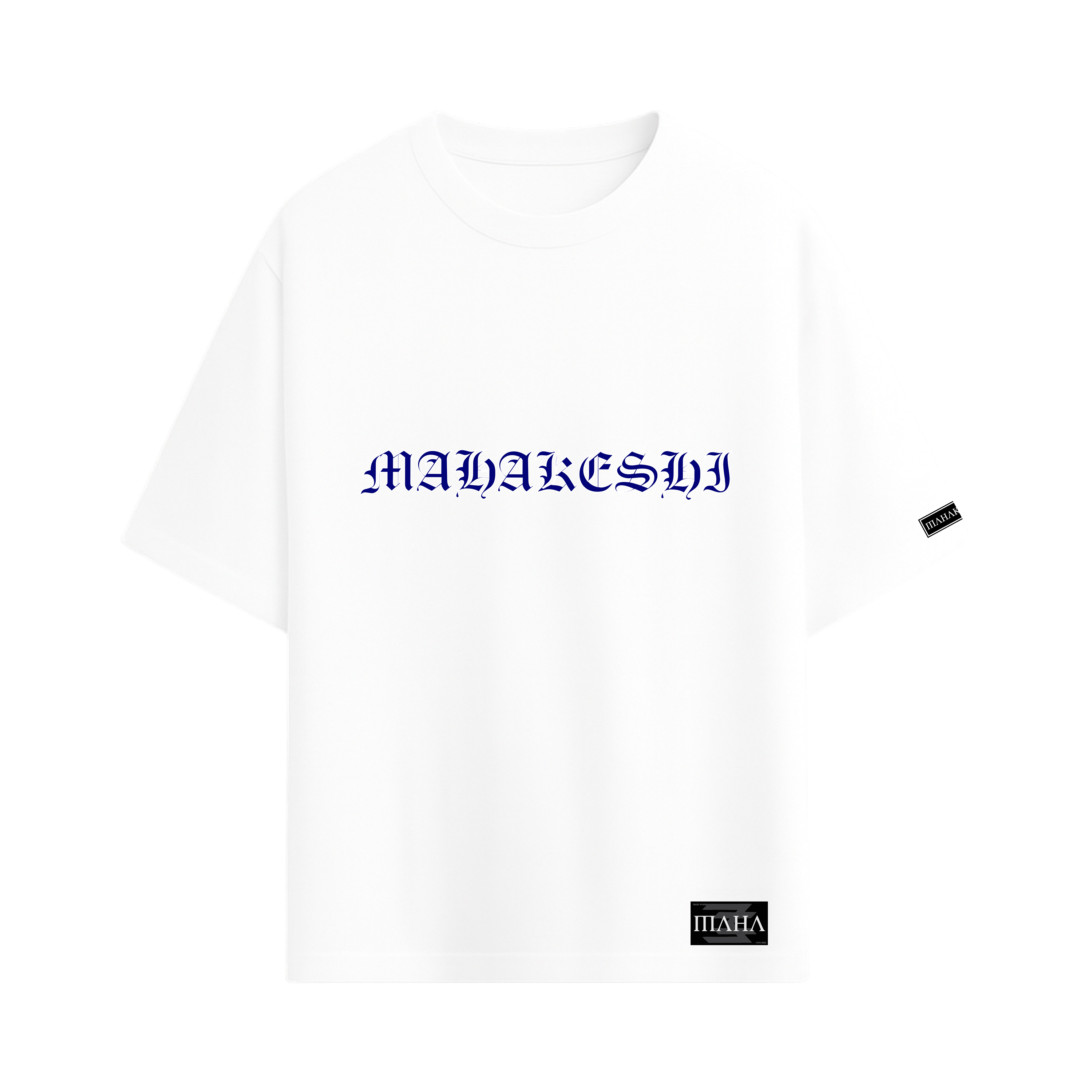 Oversized Metamorfose