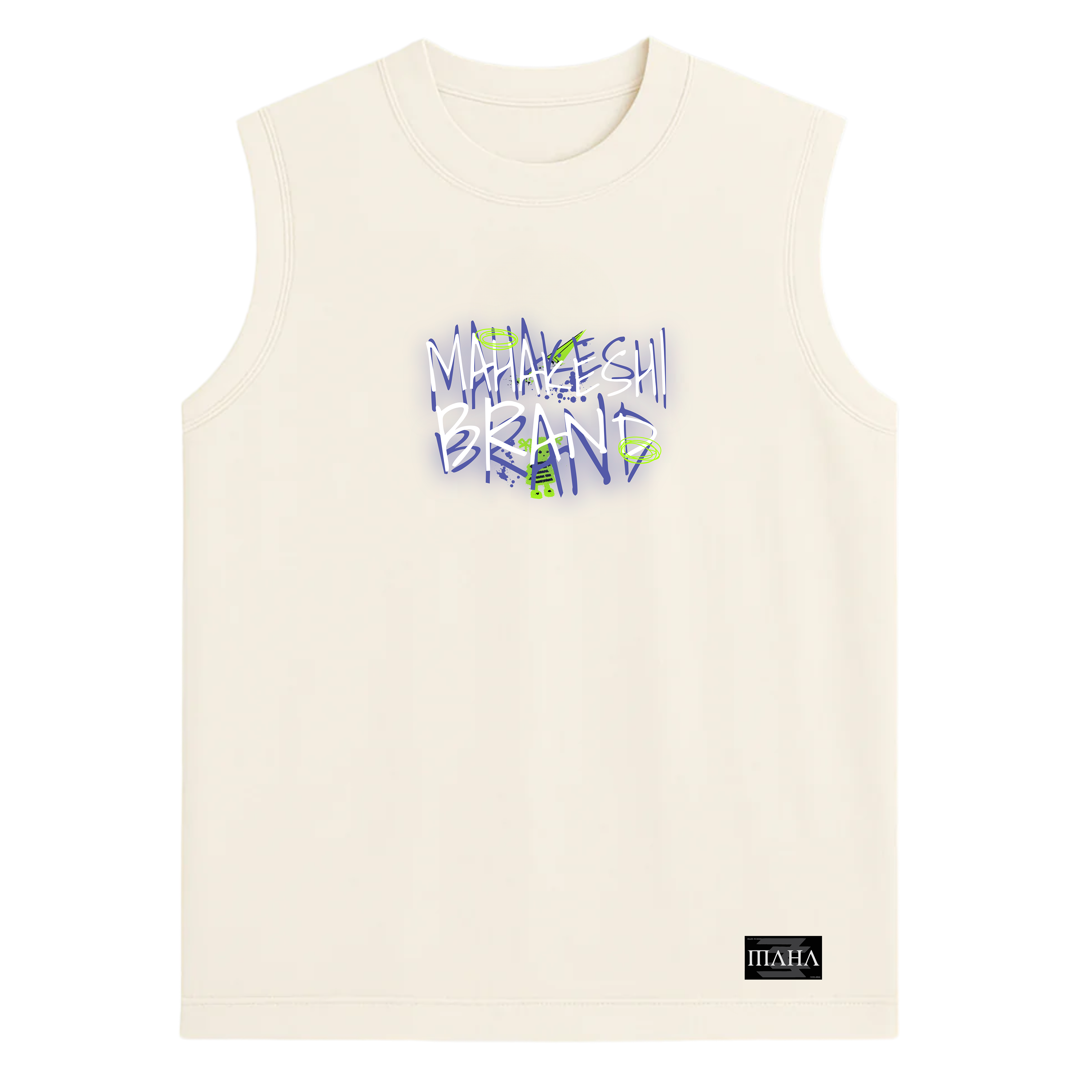 Regata Machão Basic