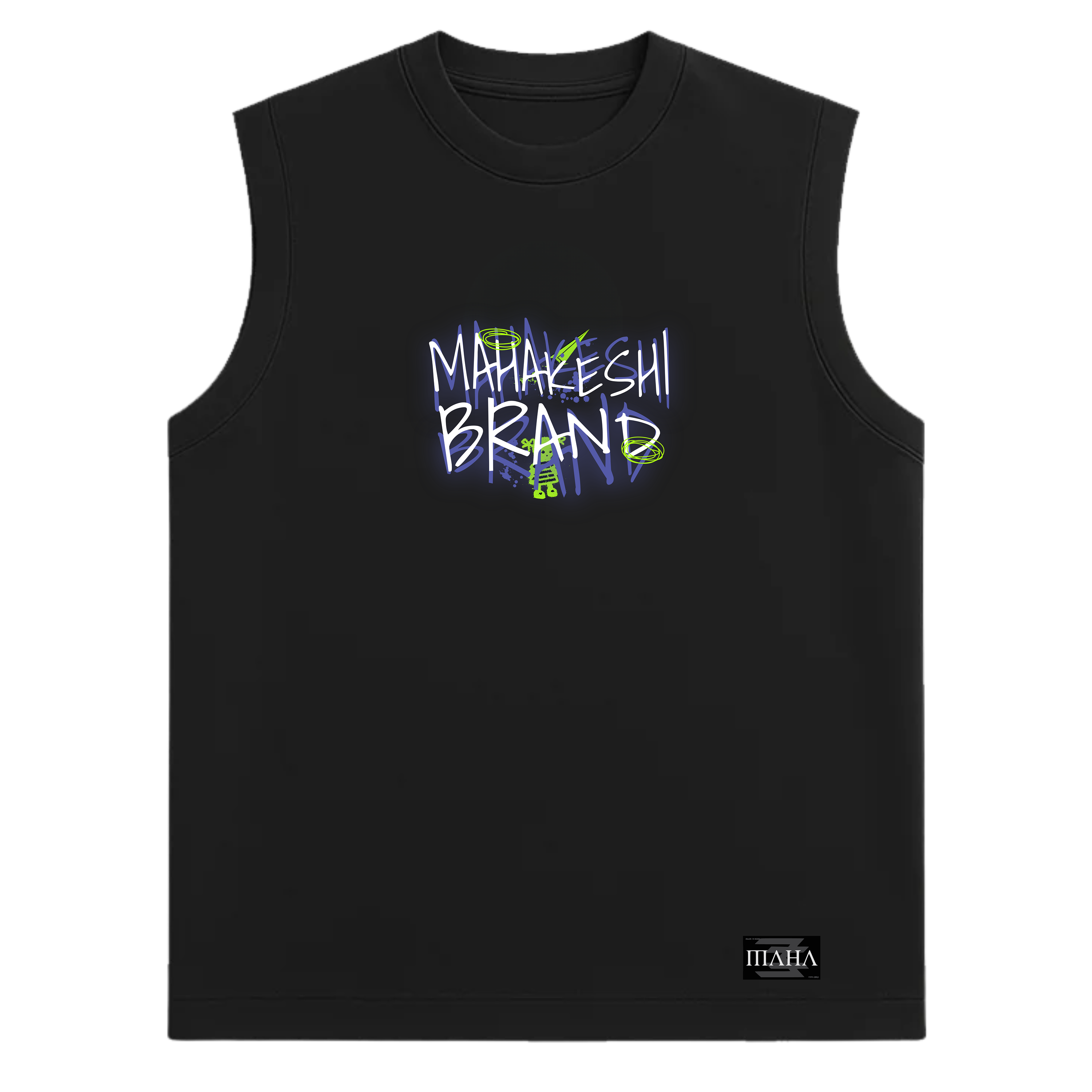 Regata Machão Basic