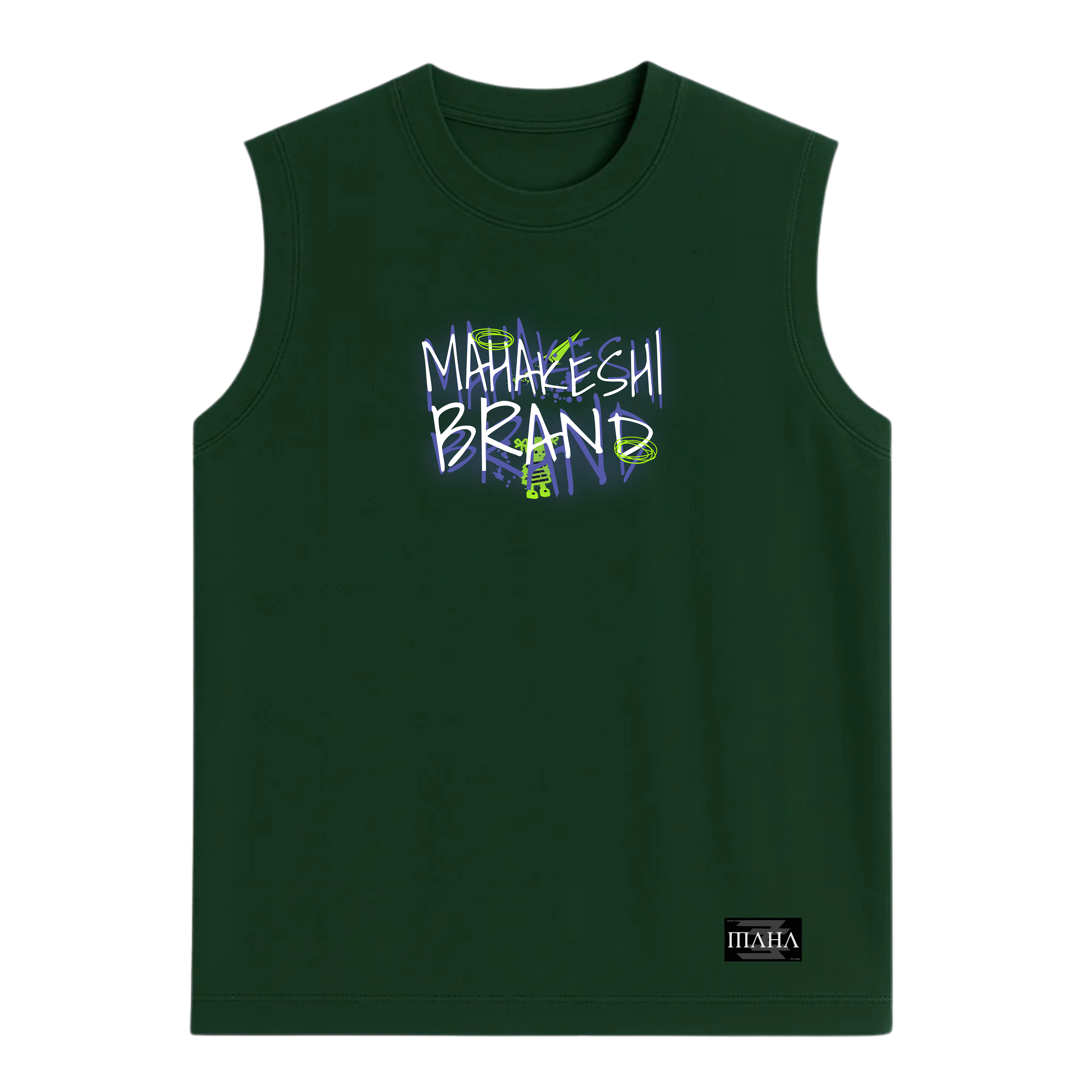 Regata Machão Basic