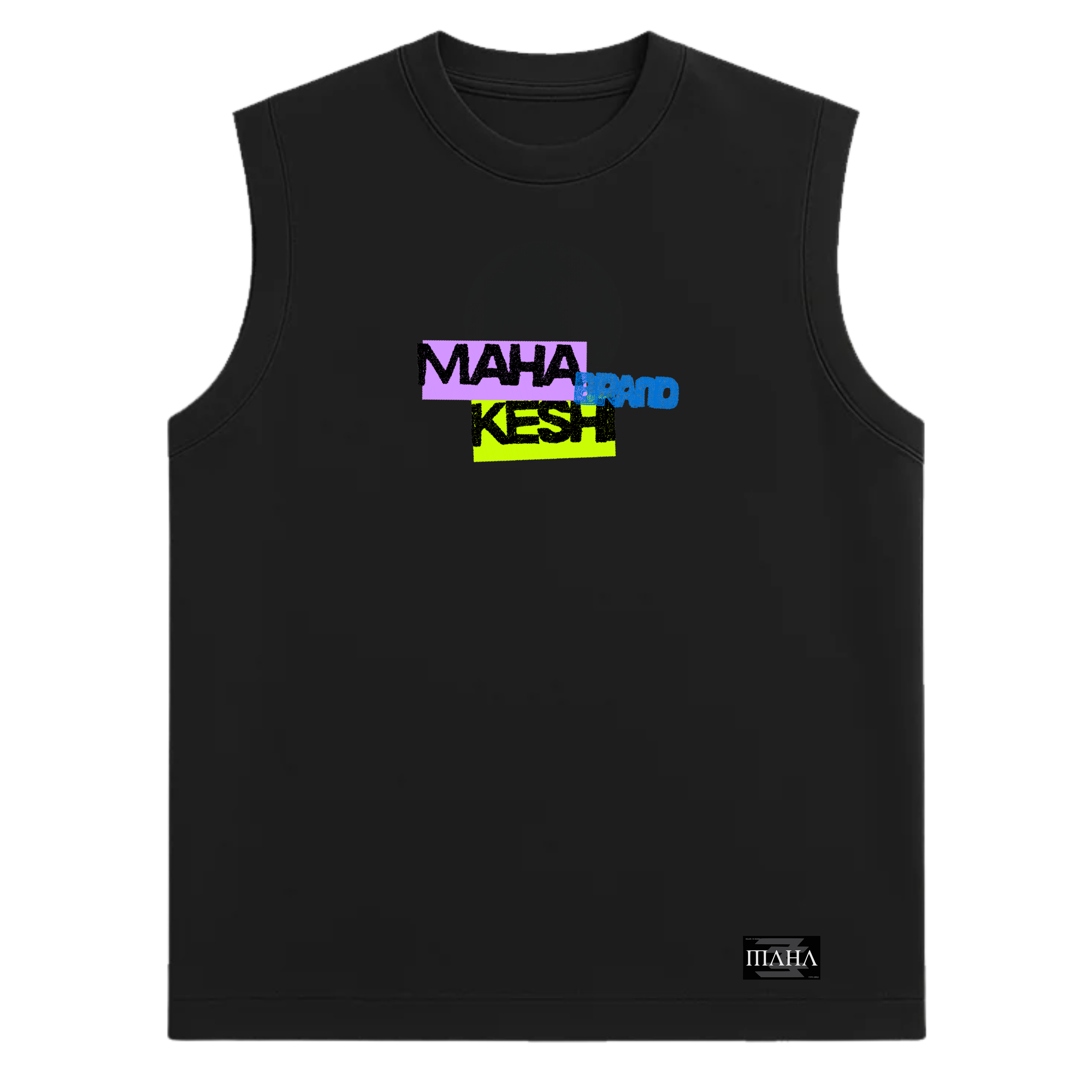 Regata Machão Triple