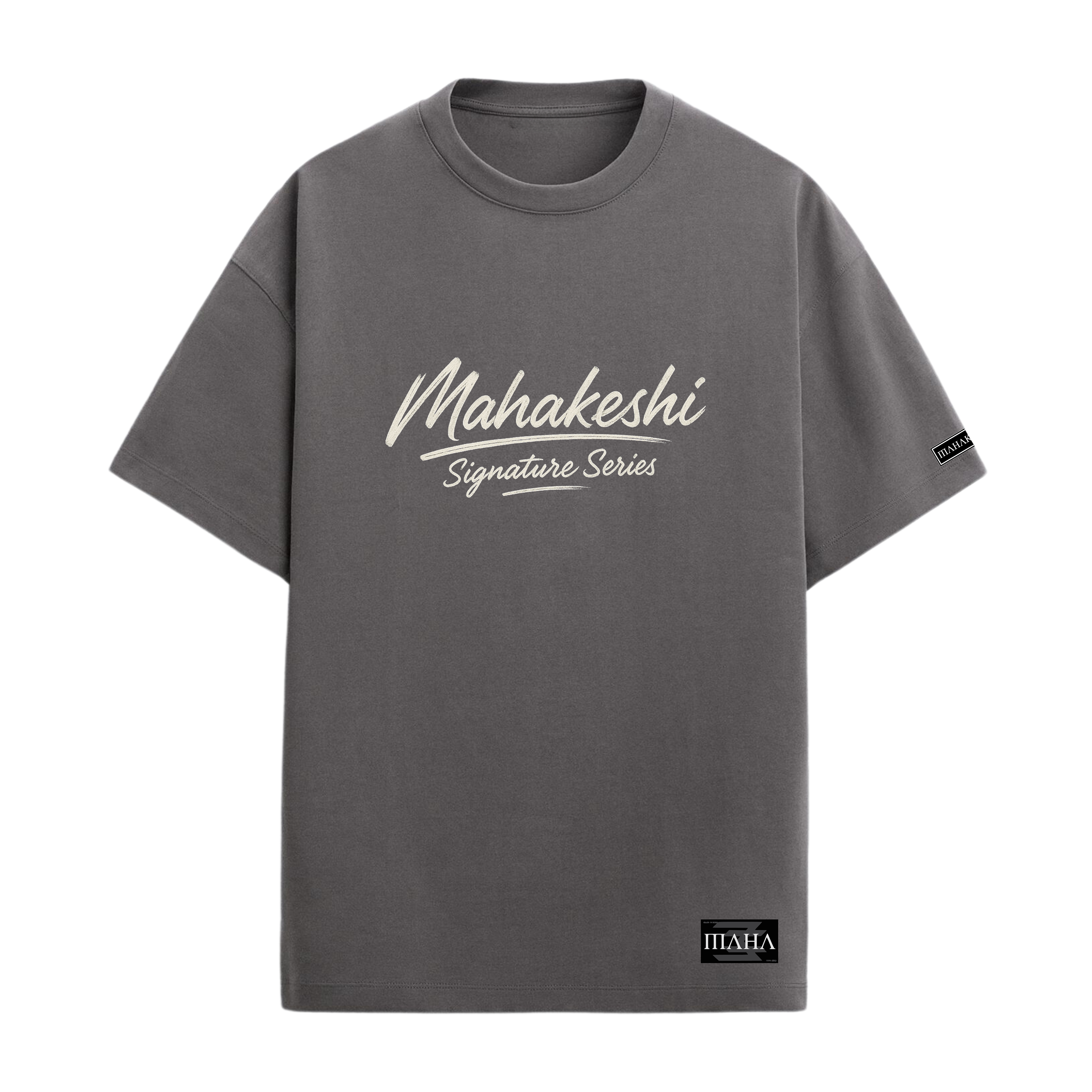 Oversized The Symbol