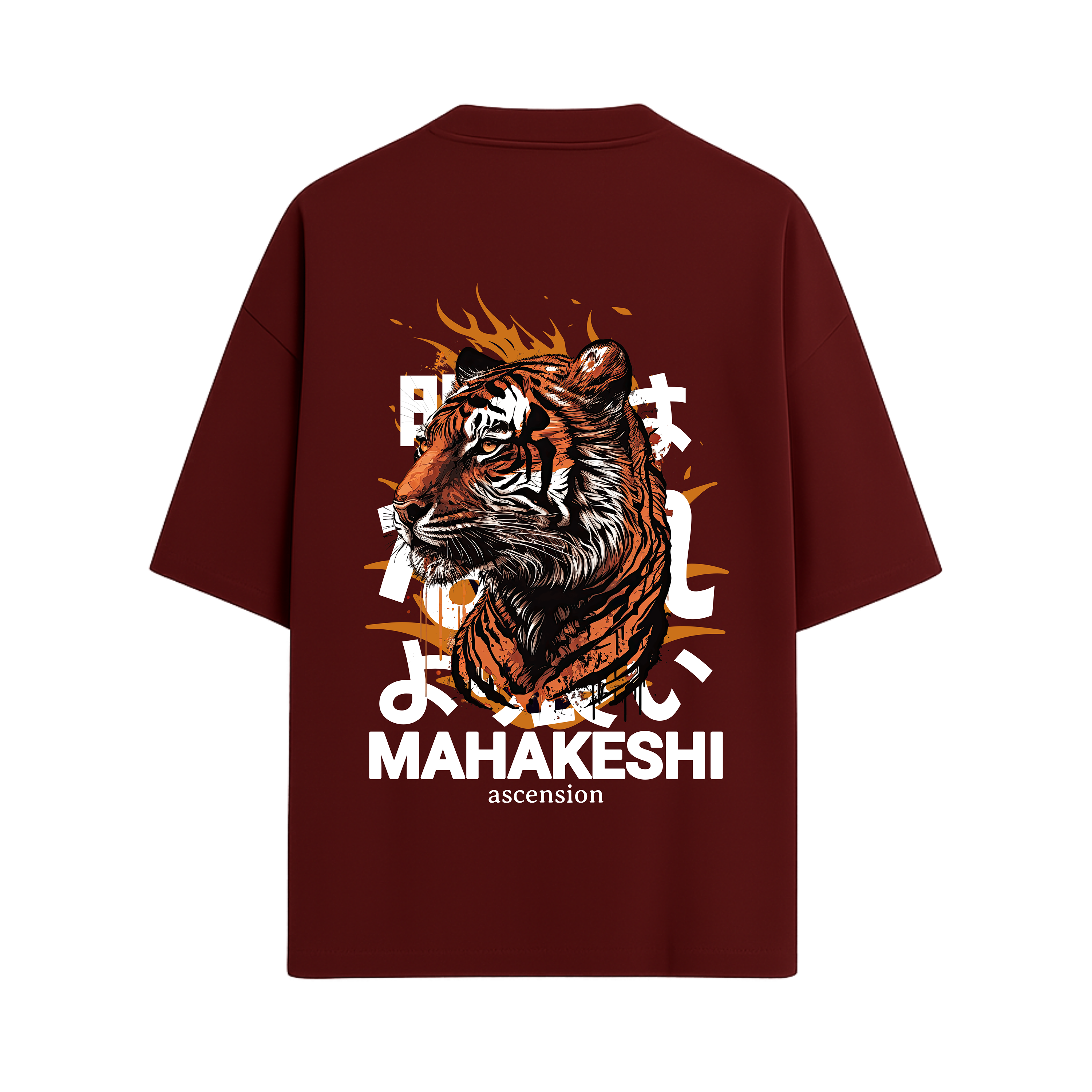 Oversized Is in search of haste