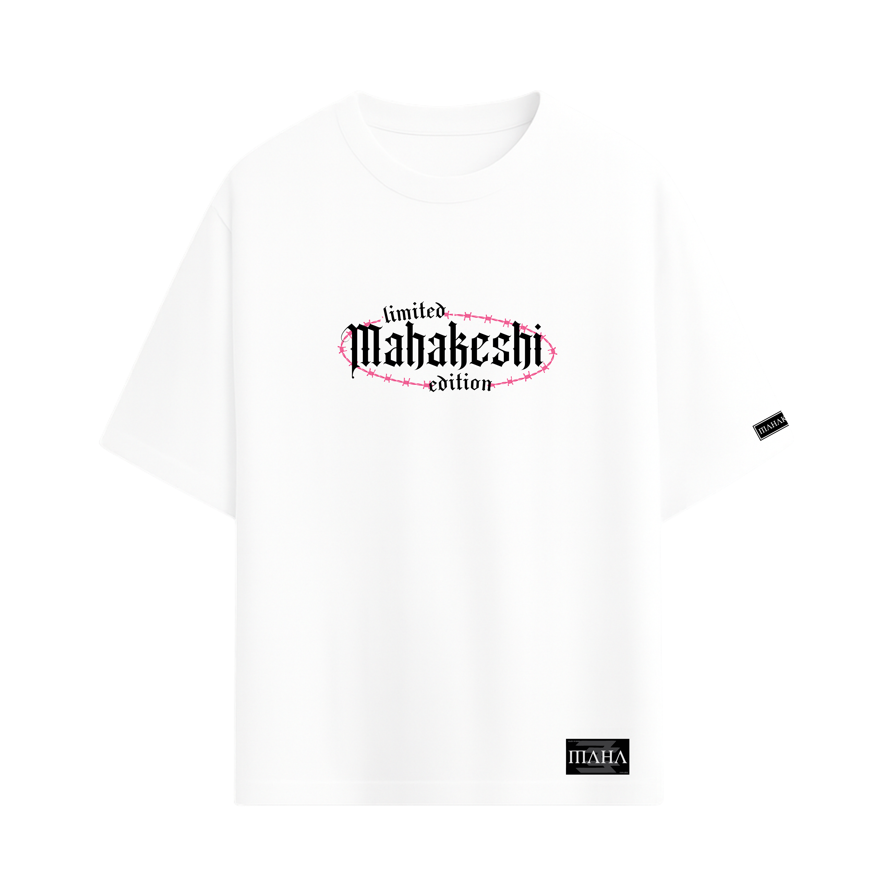 Oversized Buttlefly Wire