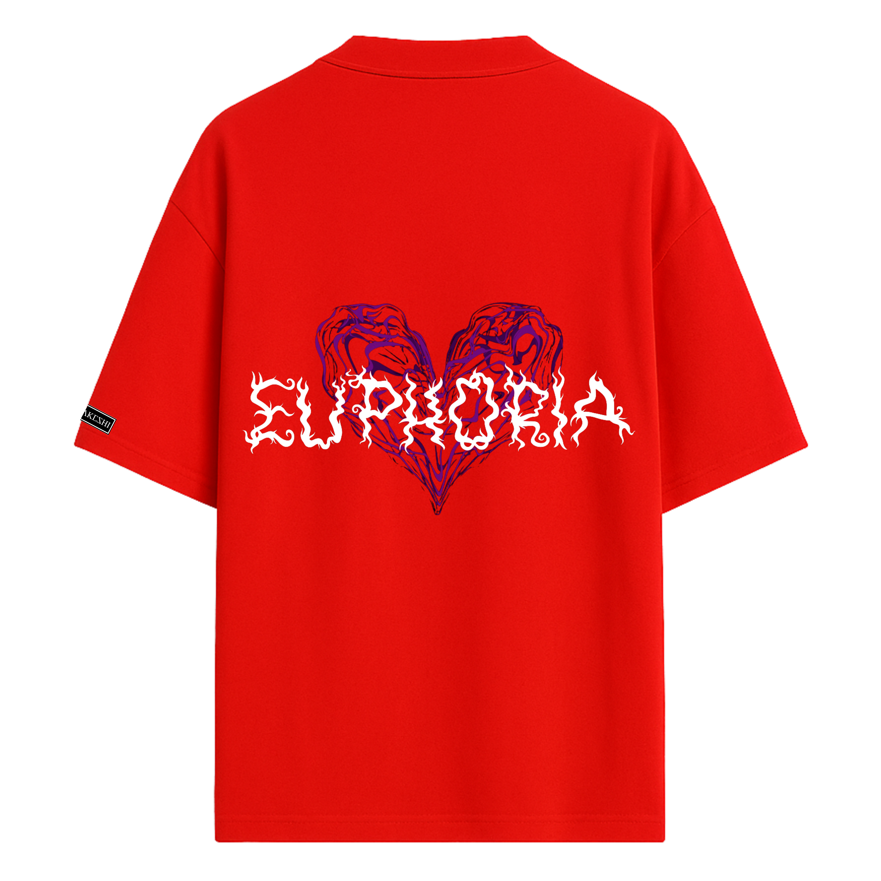 Oversized Euphoria
