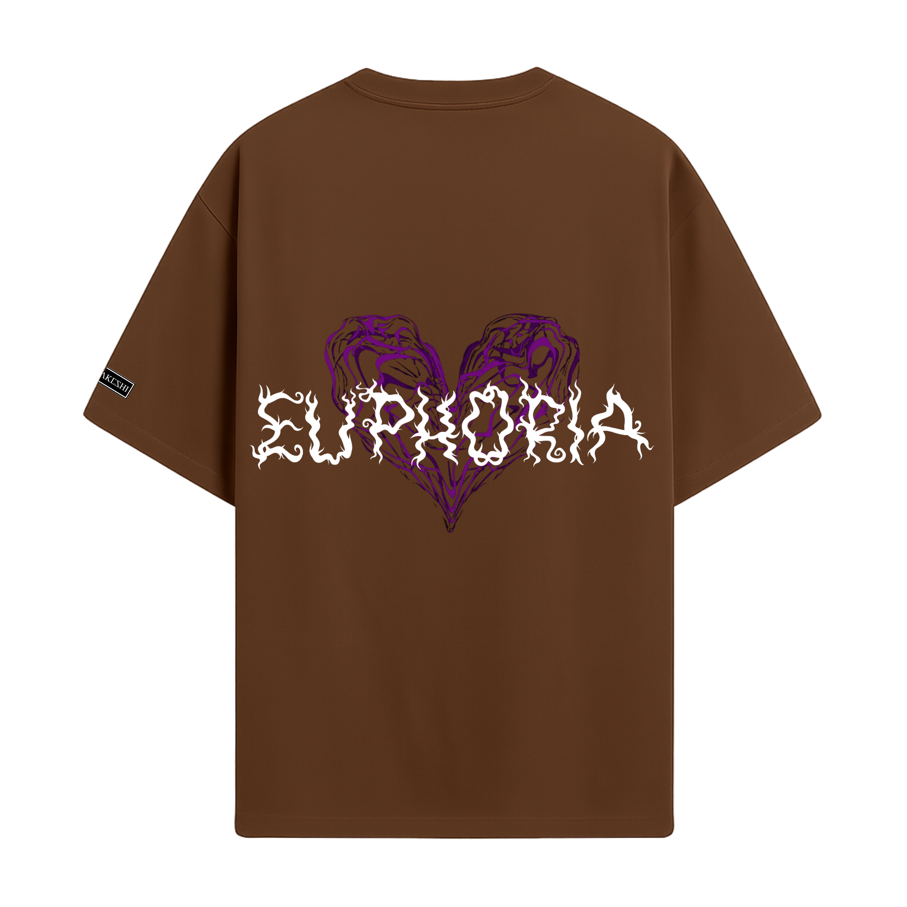 Oversized Euphoria