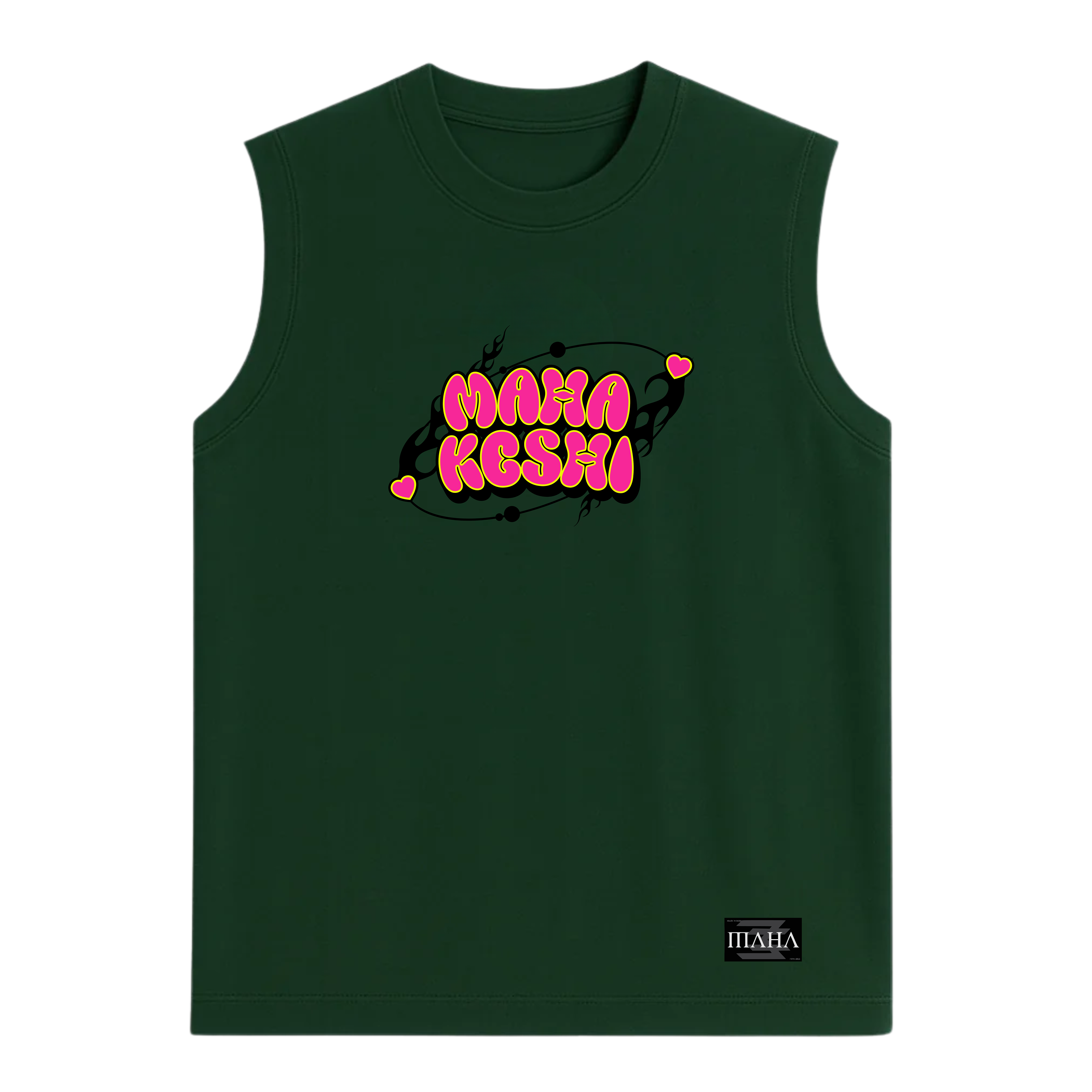 Regata Machão Galaxy