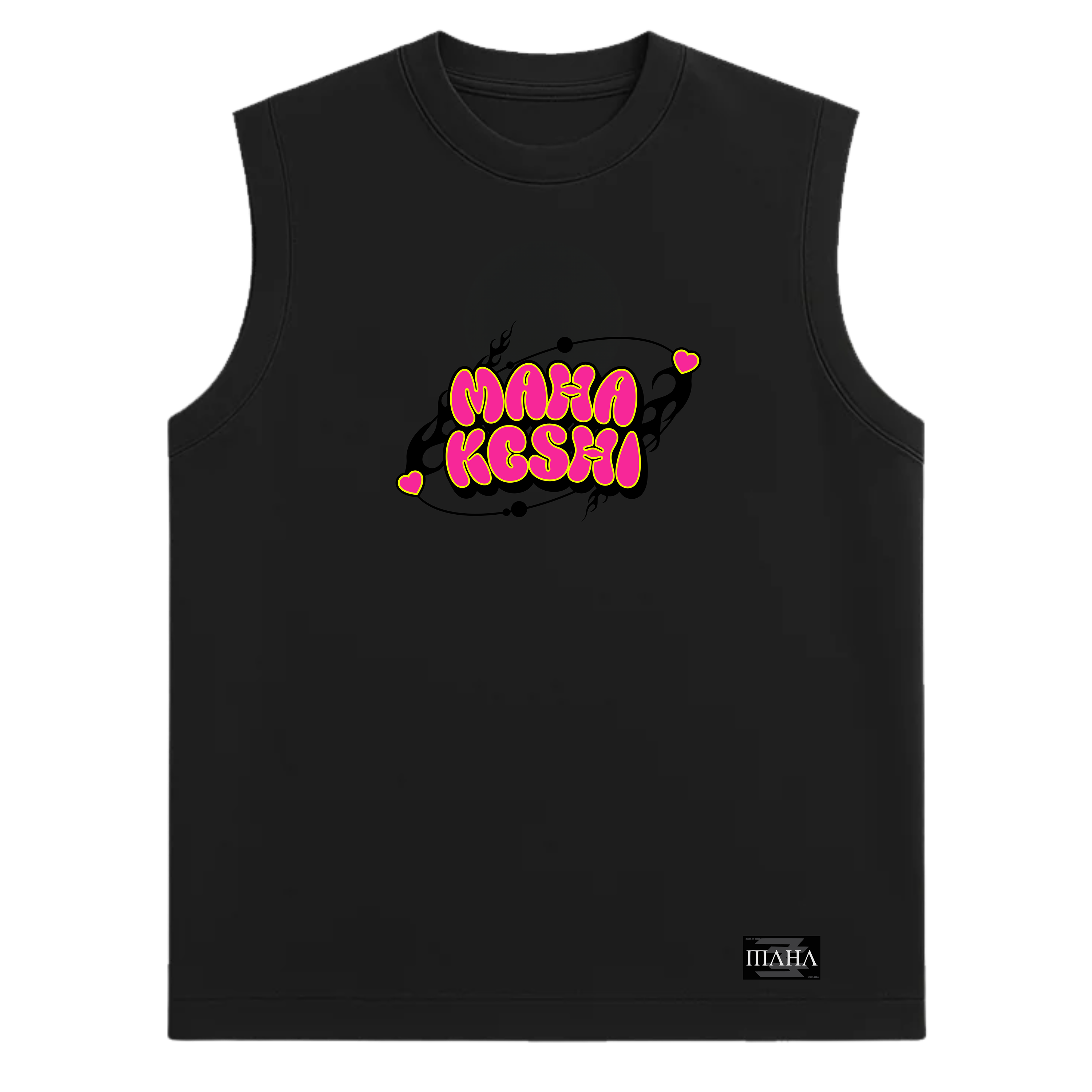 Regata Machão Galaxy