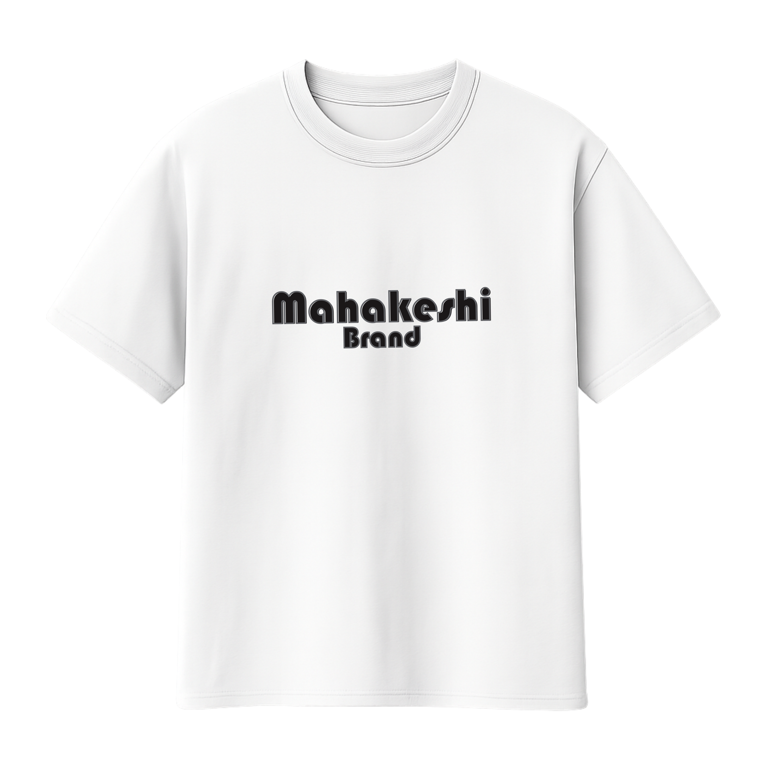 Camisa Long Line Basic Brand