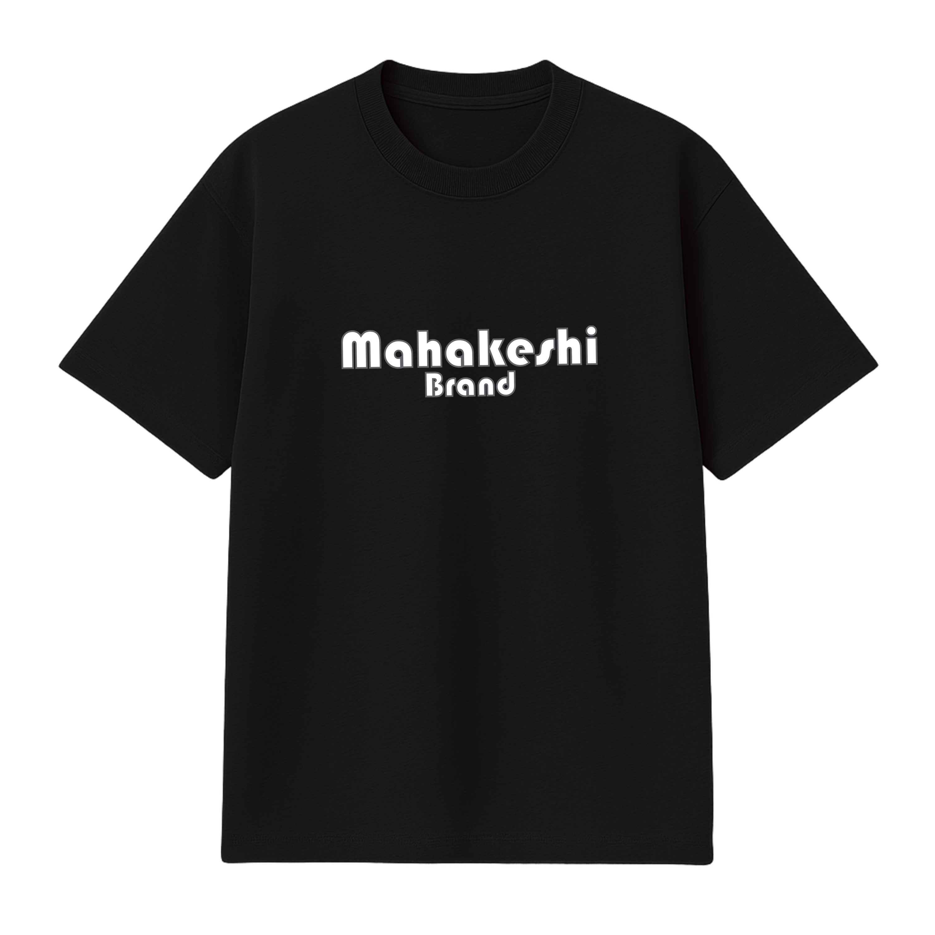 Camisa Long Line Basic Brand