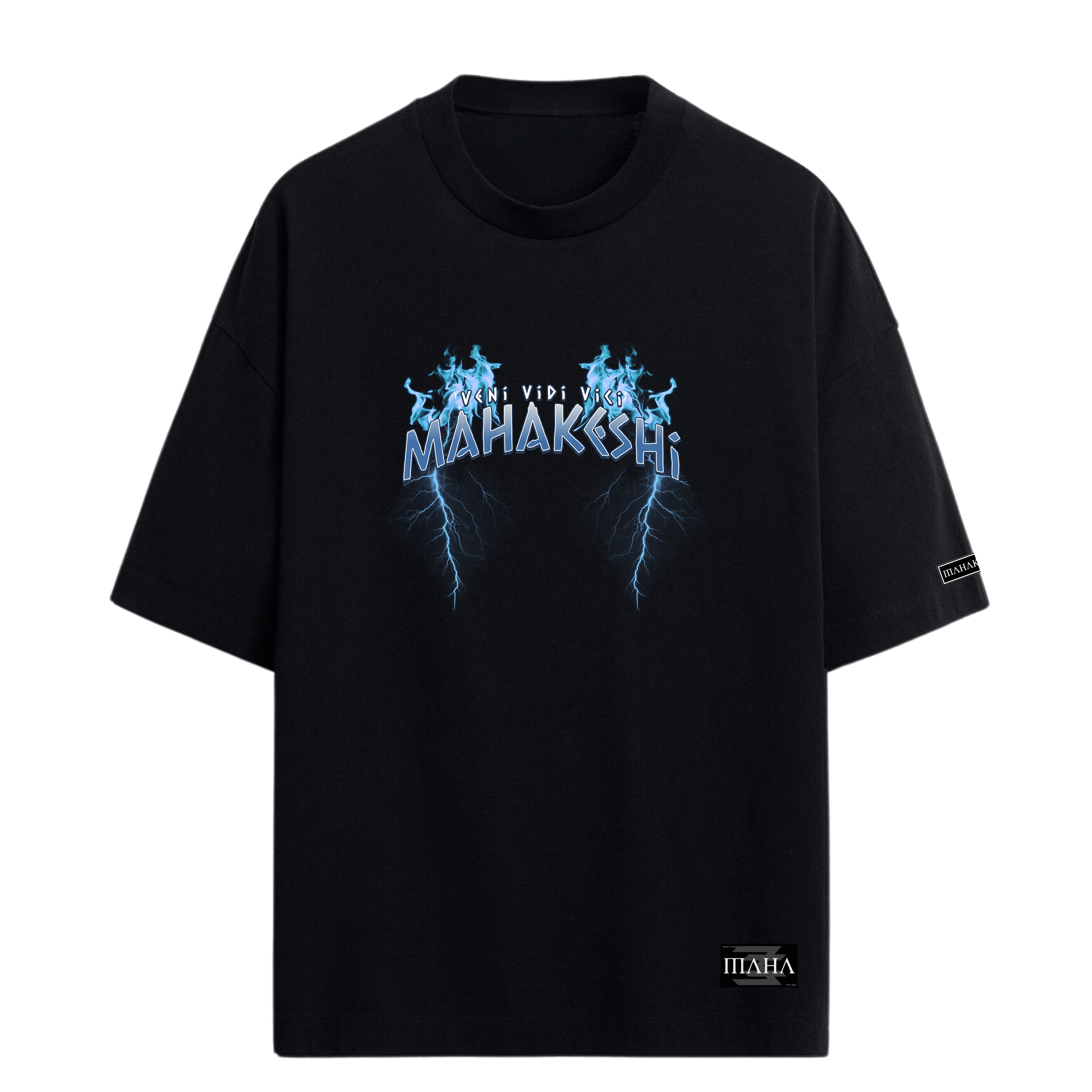 Camisa Oversized Vini Vidi Vici