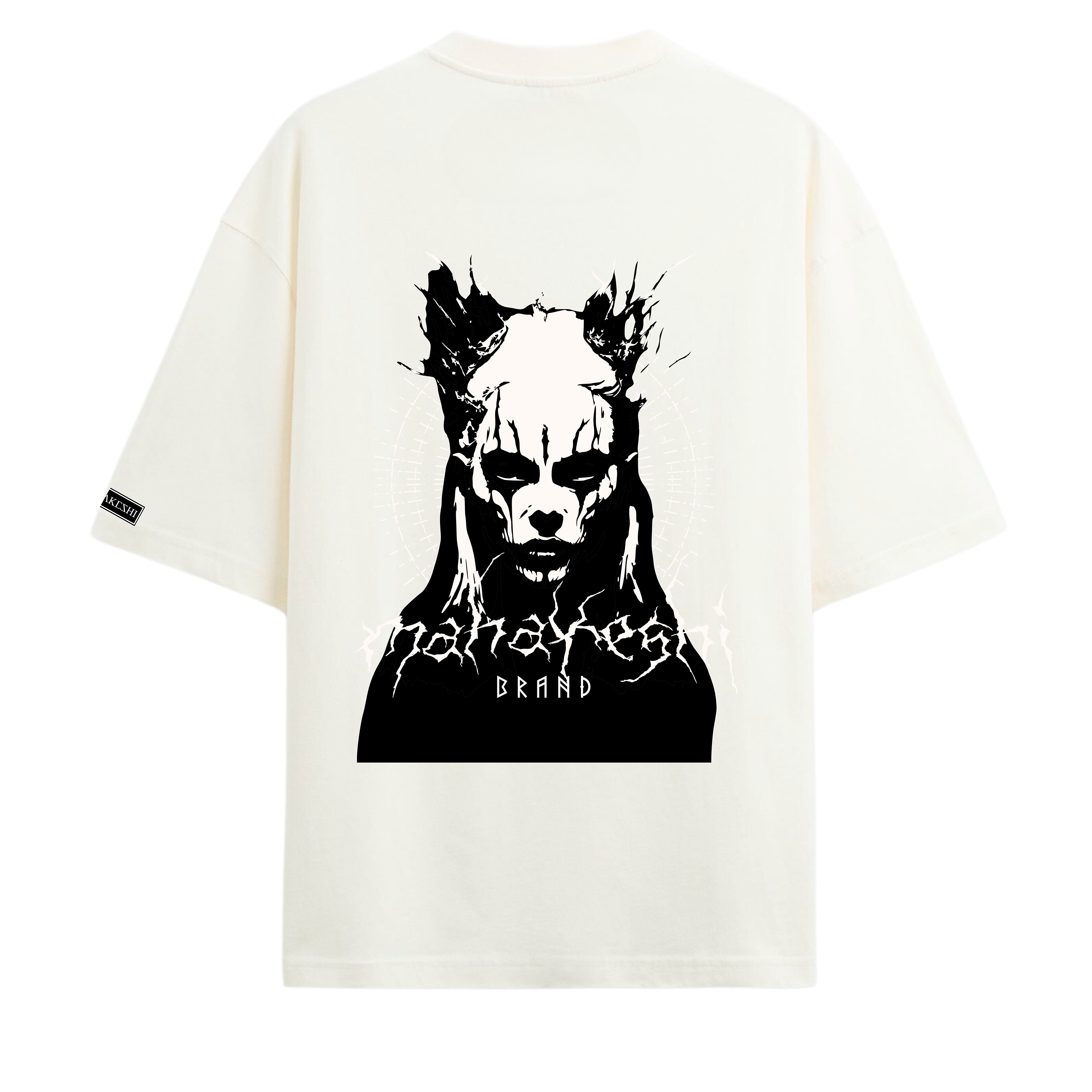 Oversized The Ghost of Style