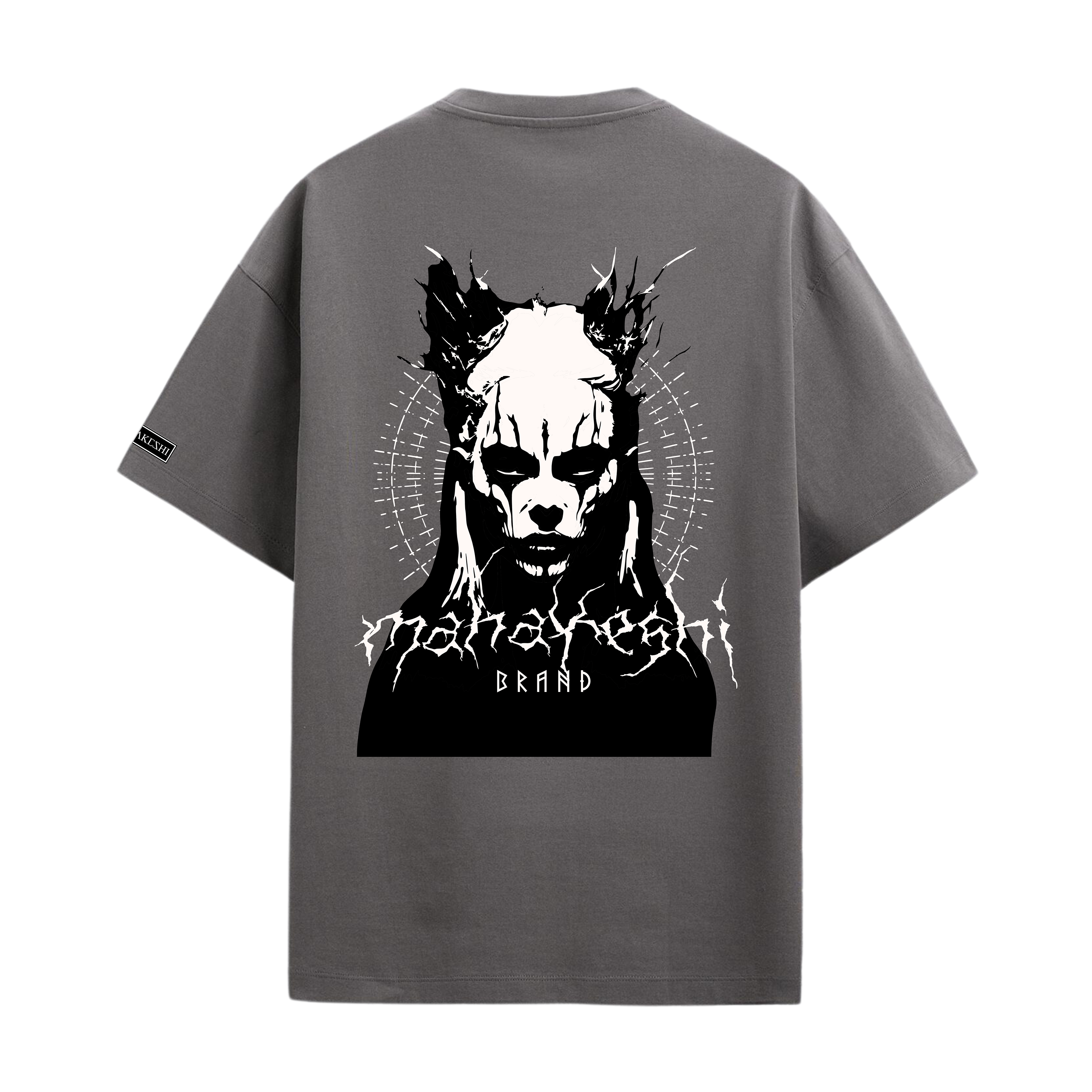 Oversized The Ghost of Style