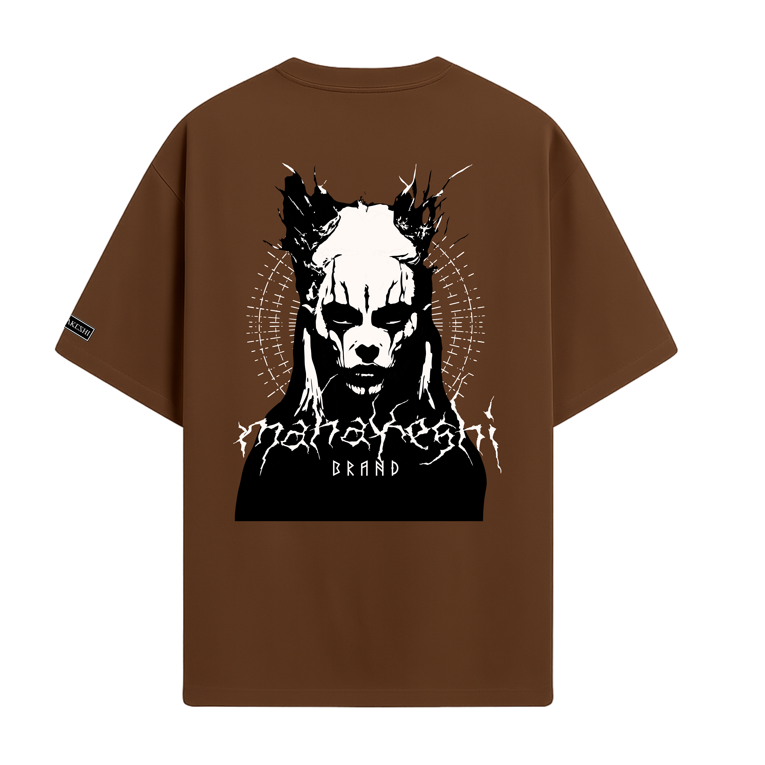 Oversized The Ghost of Style