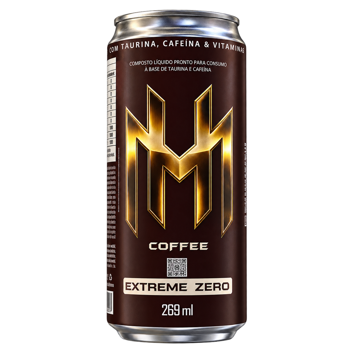 Energetico mahakeshi- Café
