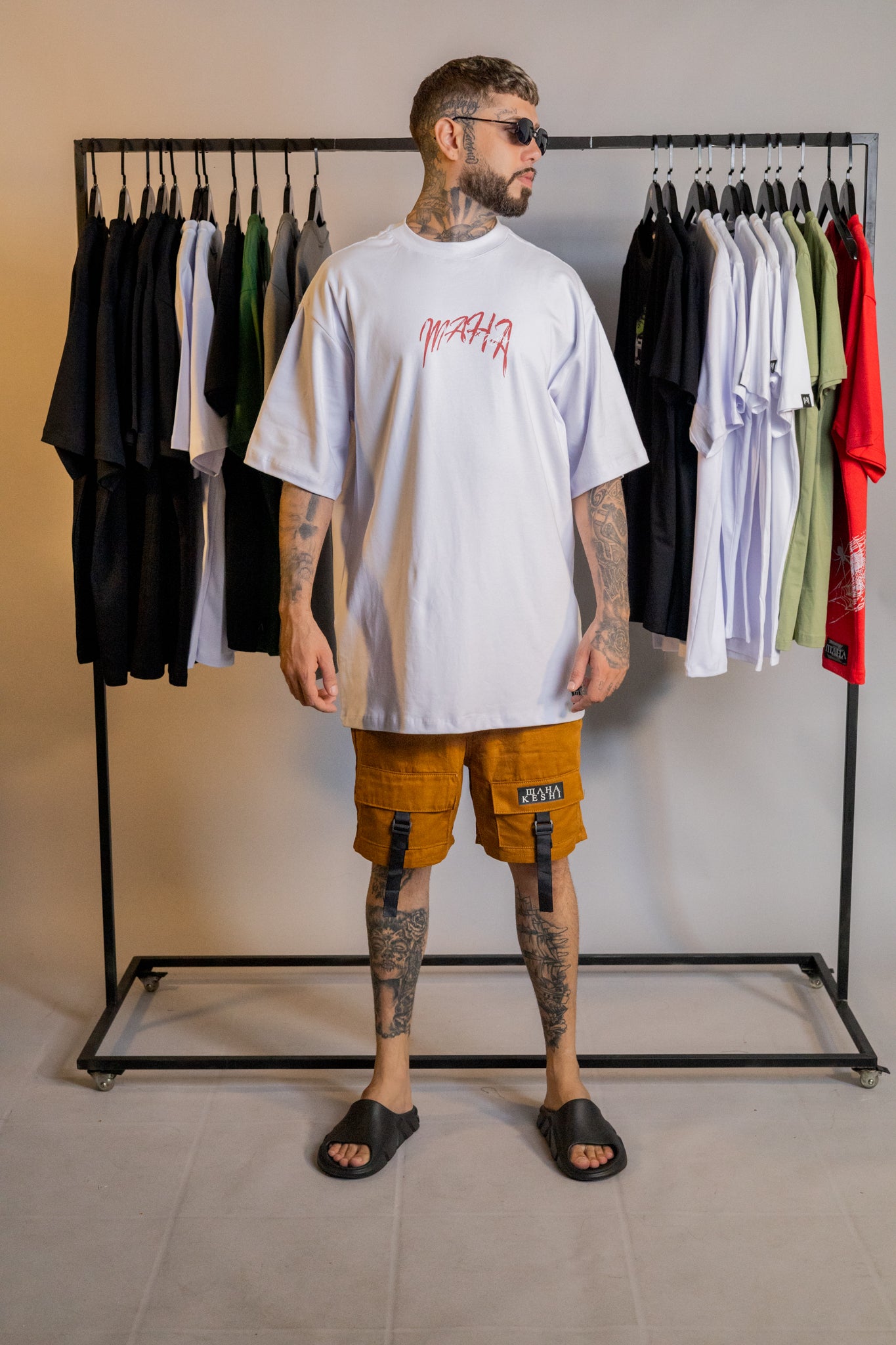 Oversized Angel $$