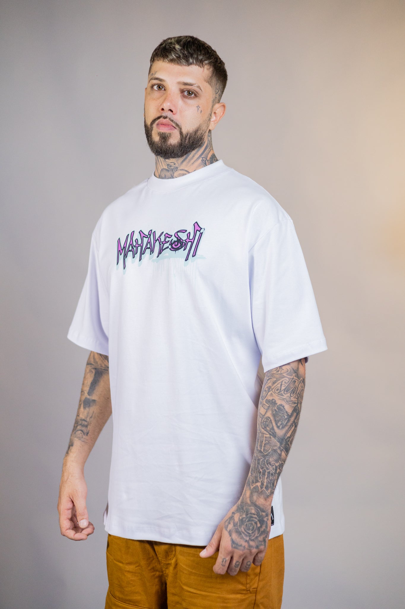 Oversized All Problems
