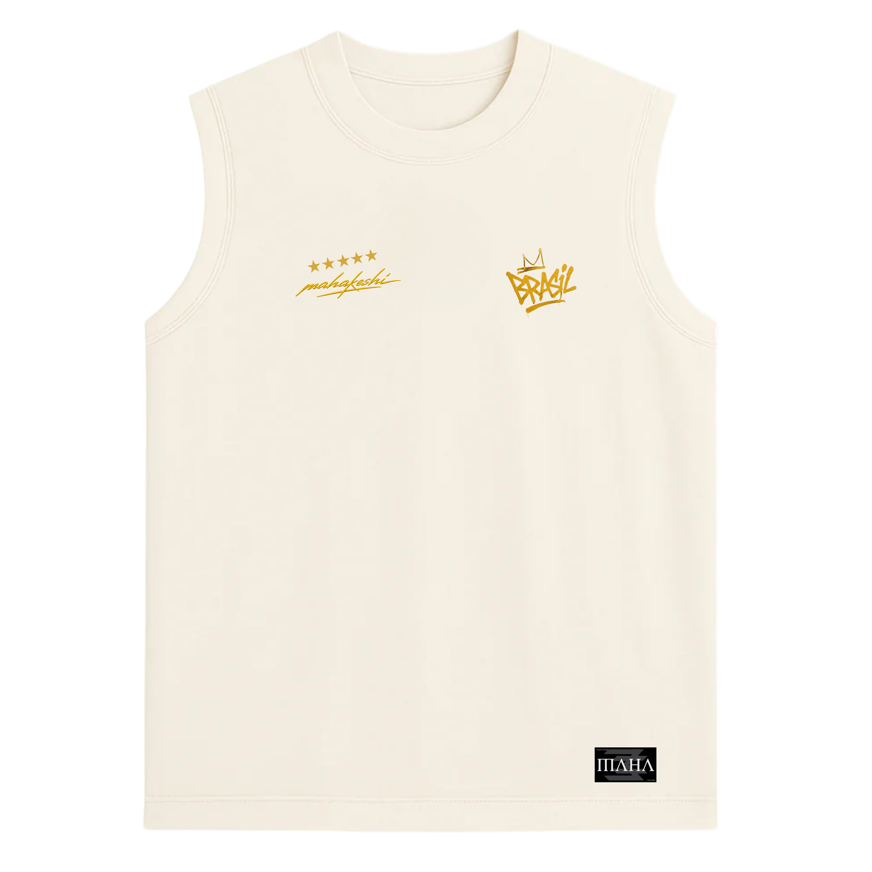 Regata Camisa Comemorativa Brasil