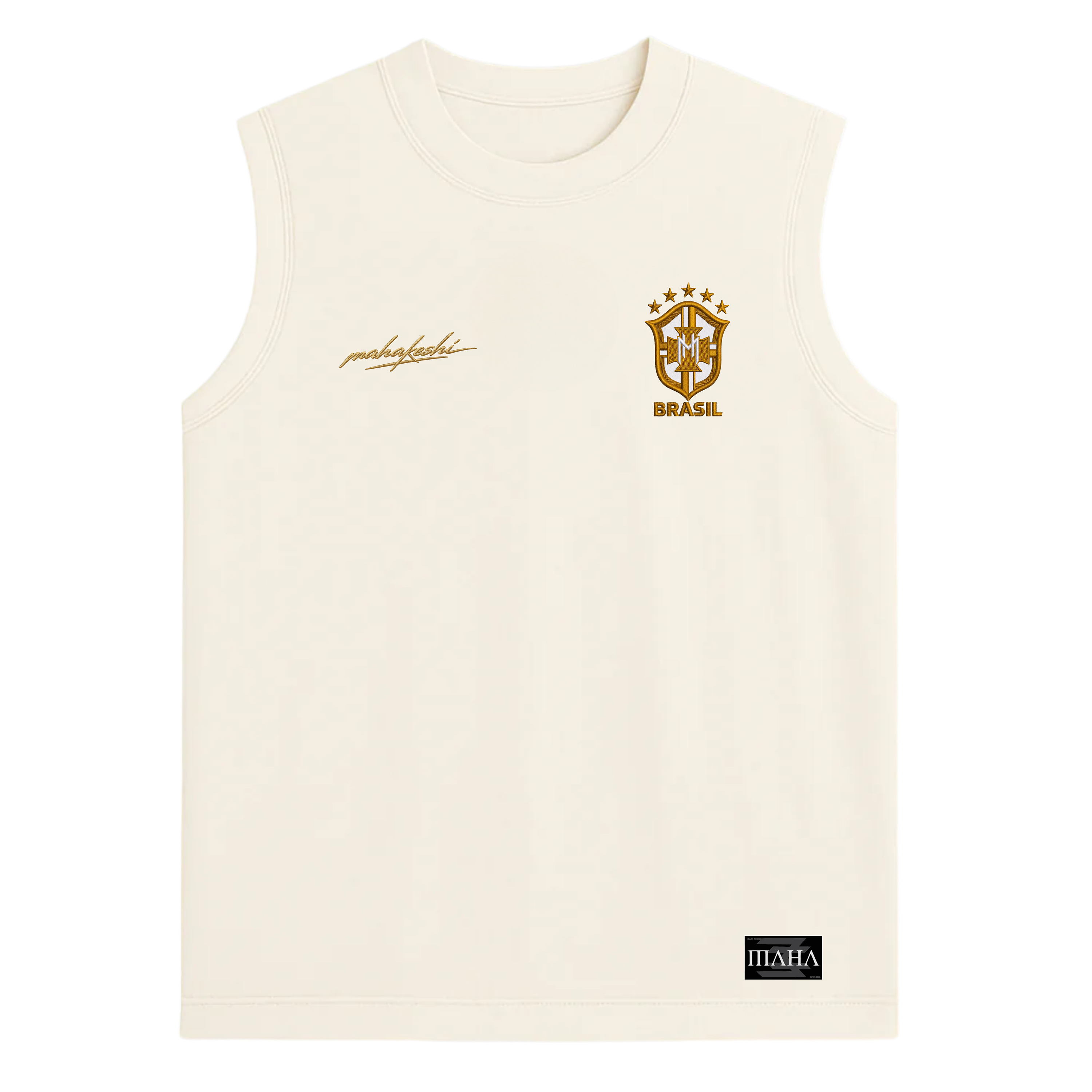 Regata Brasil Gold