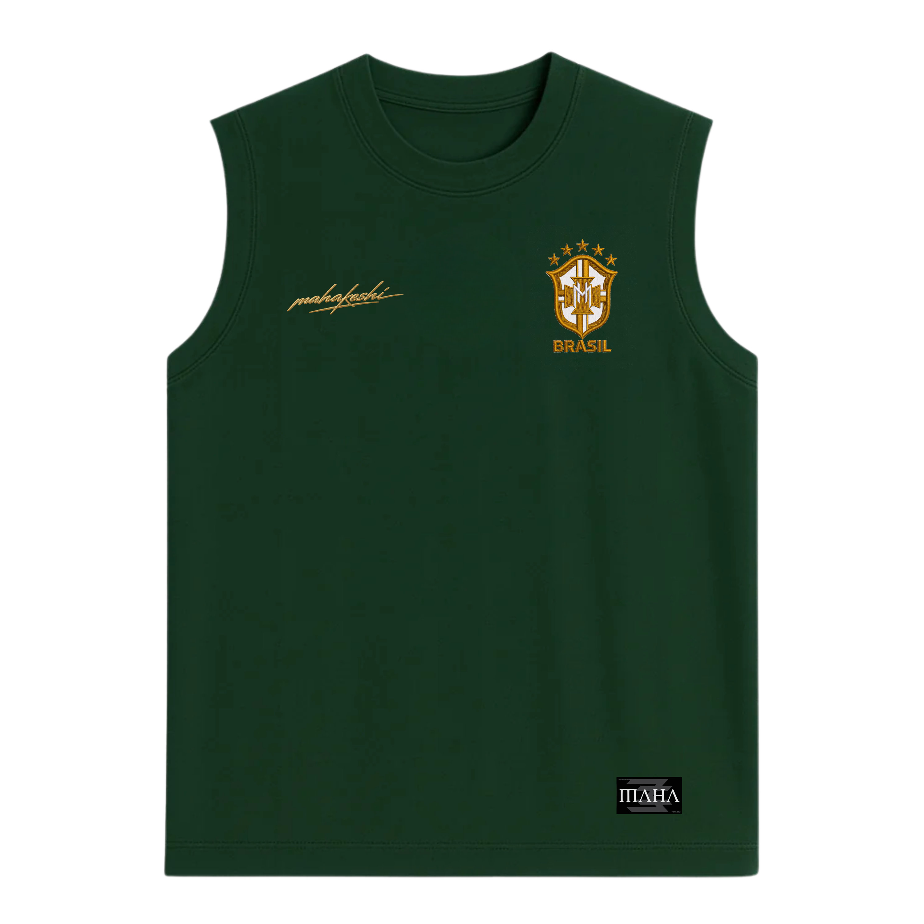 Regata Brasil Gold