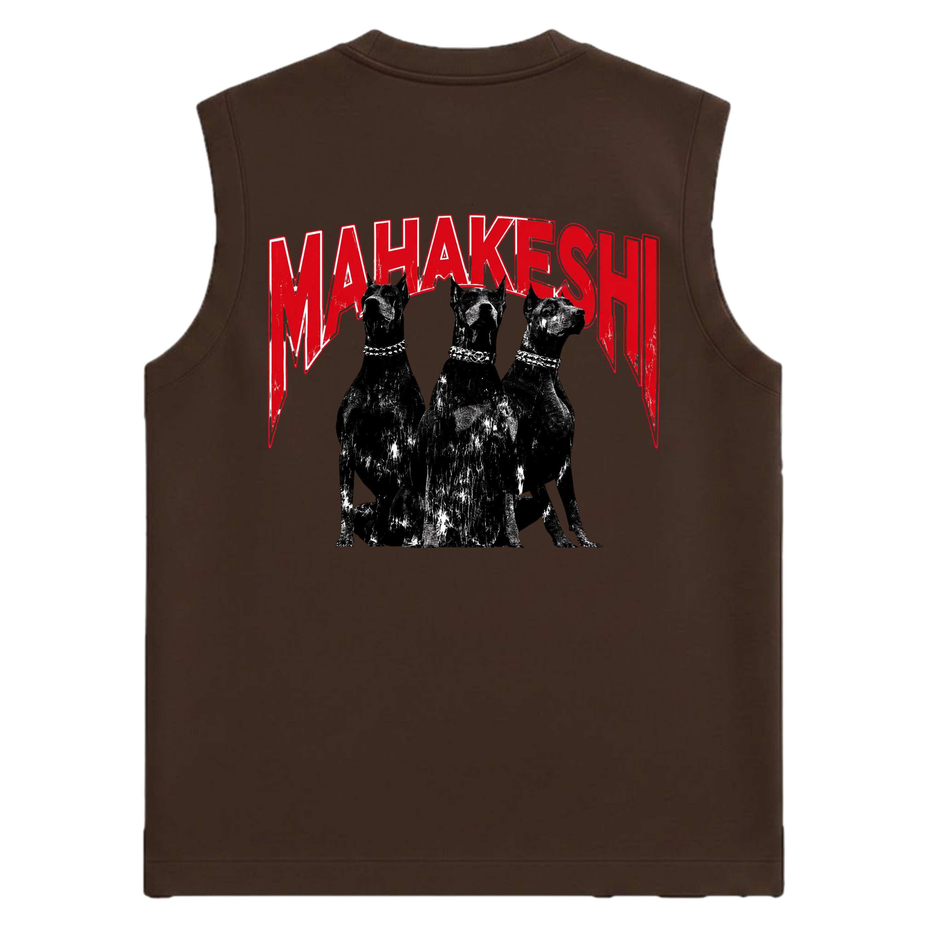Regata Black Dog