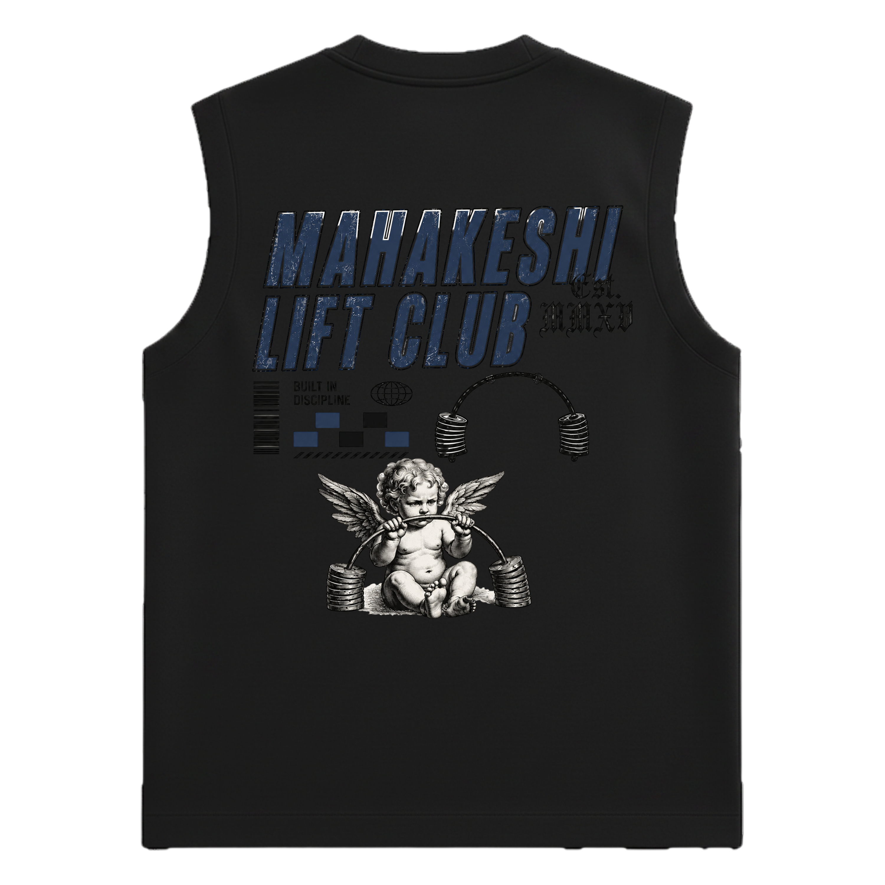 Regata Angel Lift Club