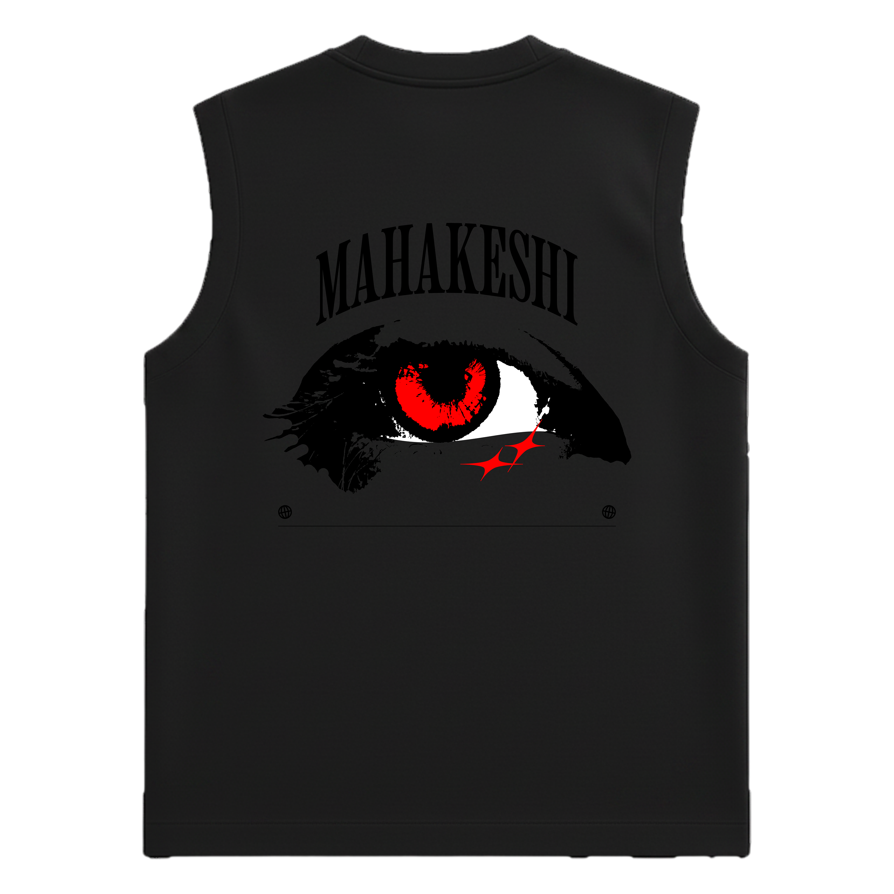 Regata Black Eye