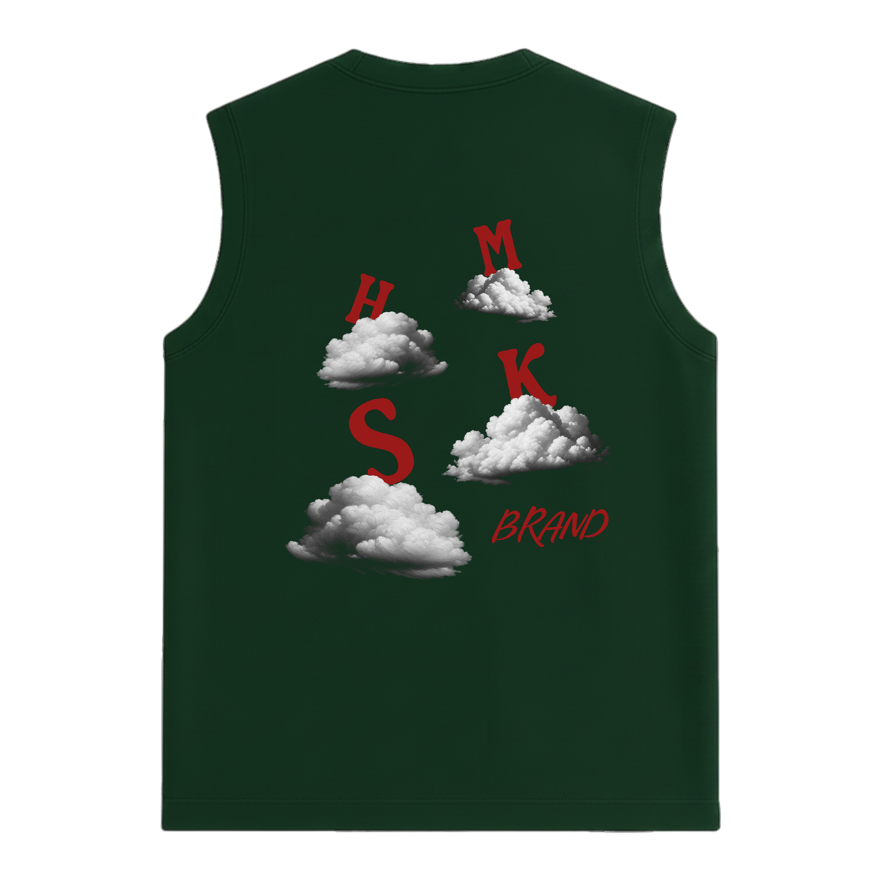 Regata Maha Cloud