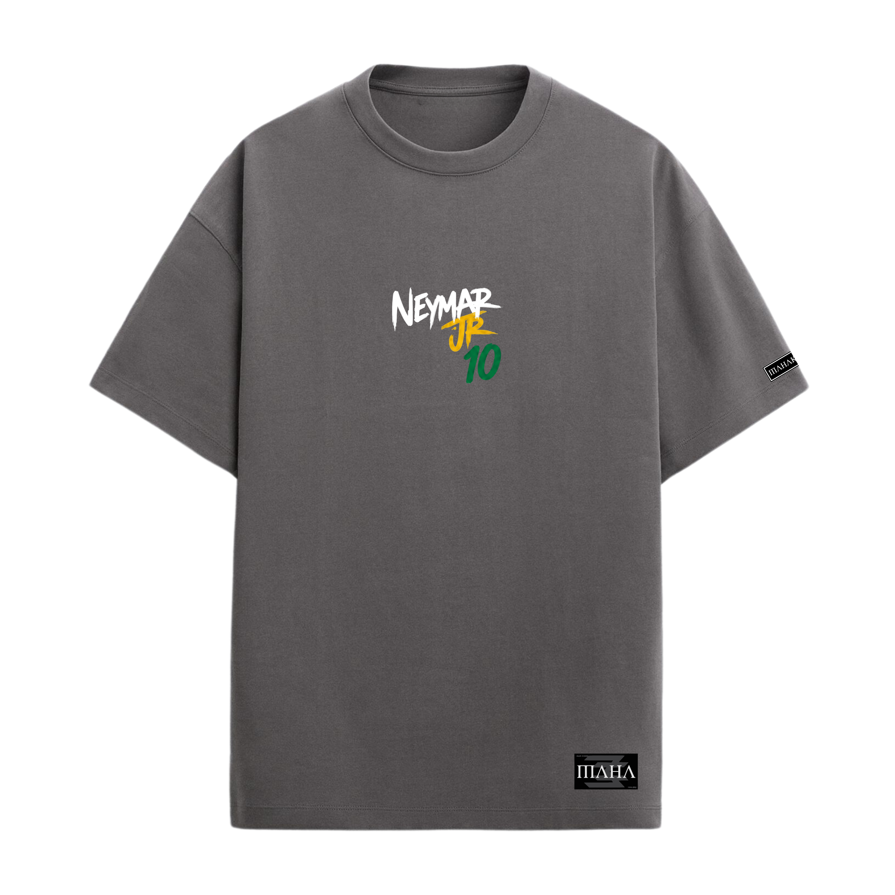 Oversized N&J