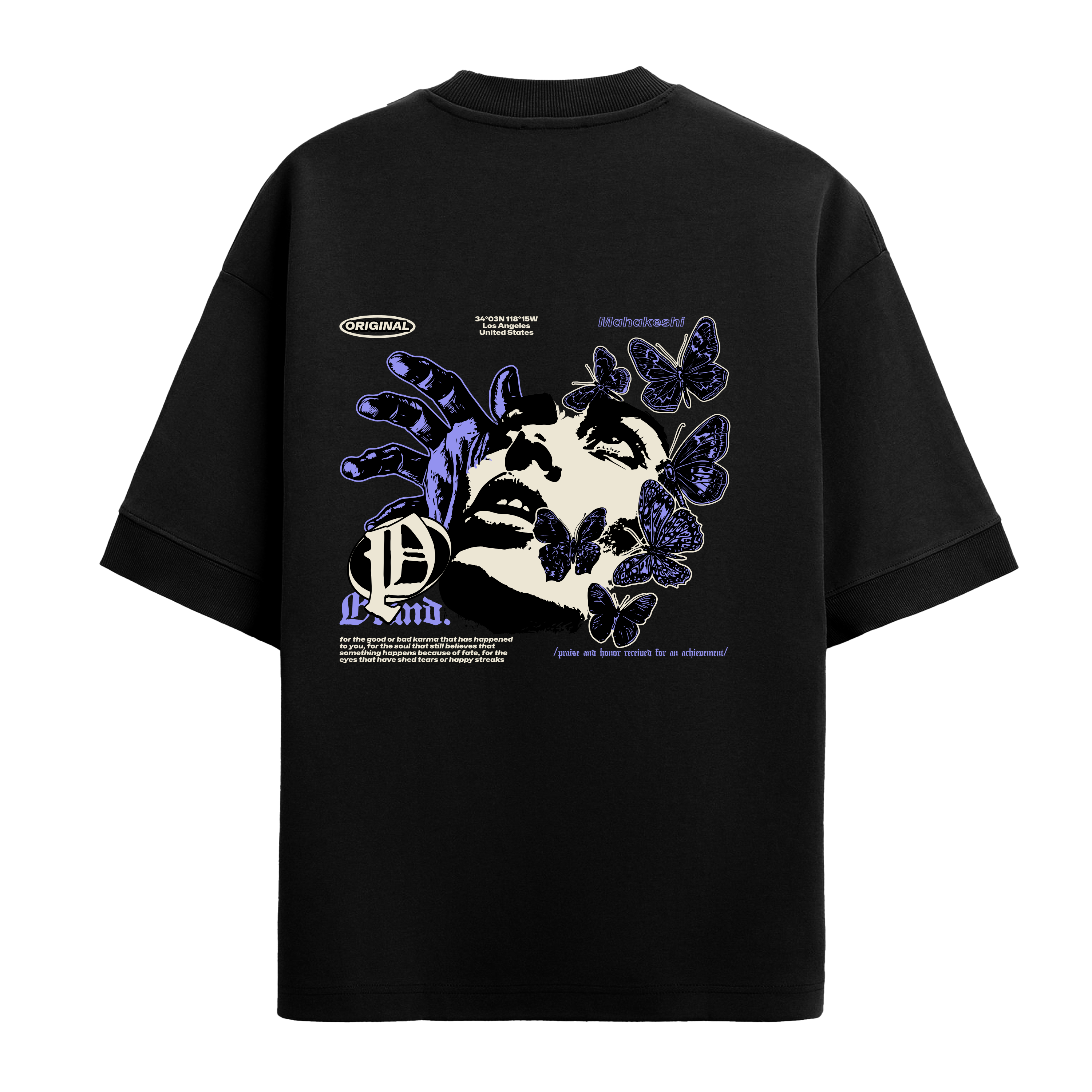 Oversized Darkside defeats