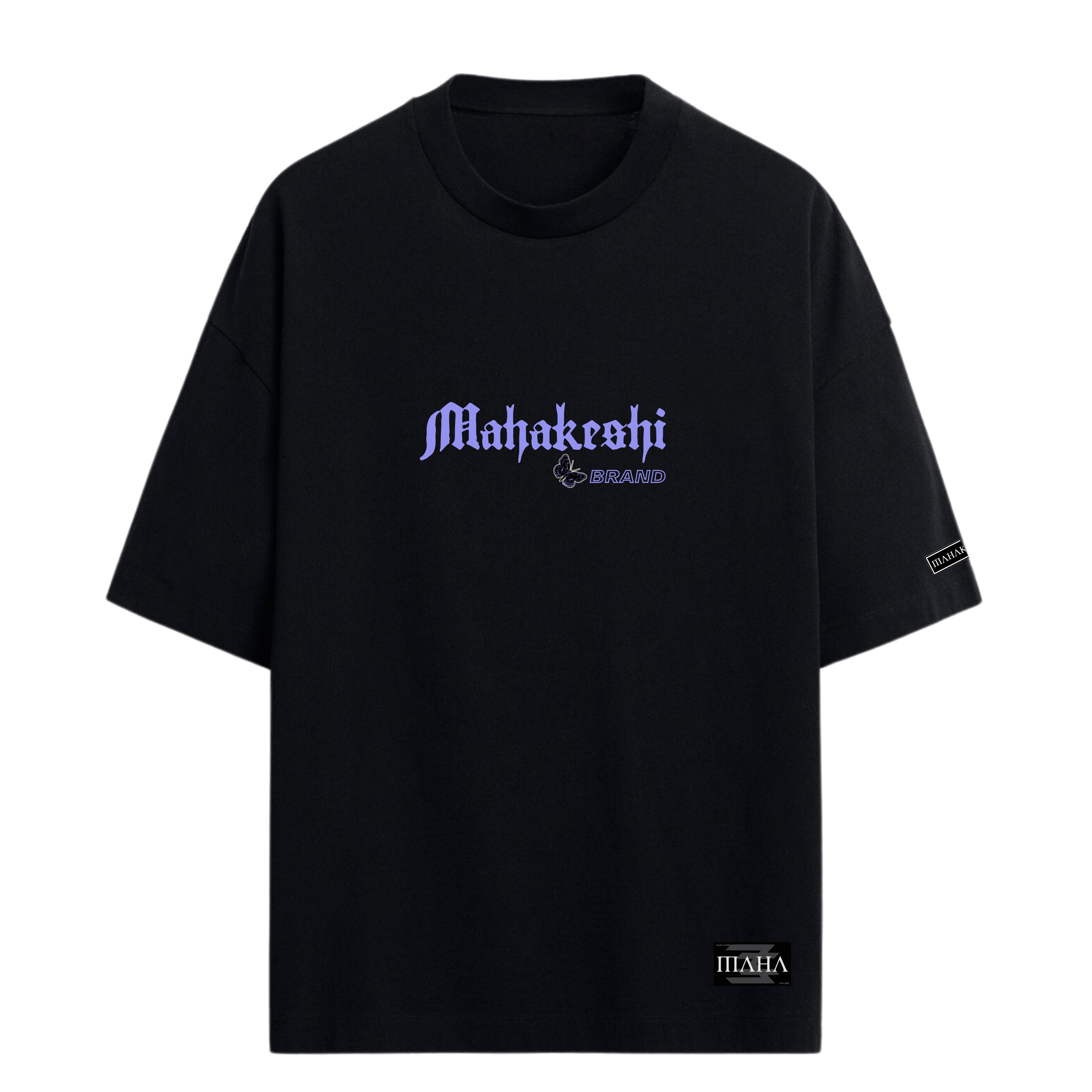 Oversized Darkside defeats