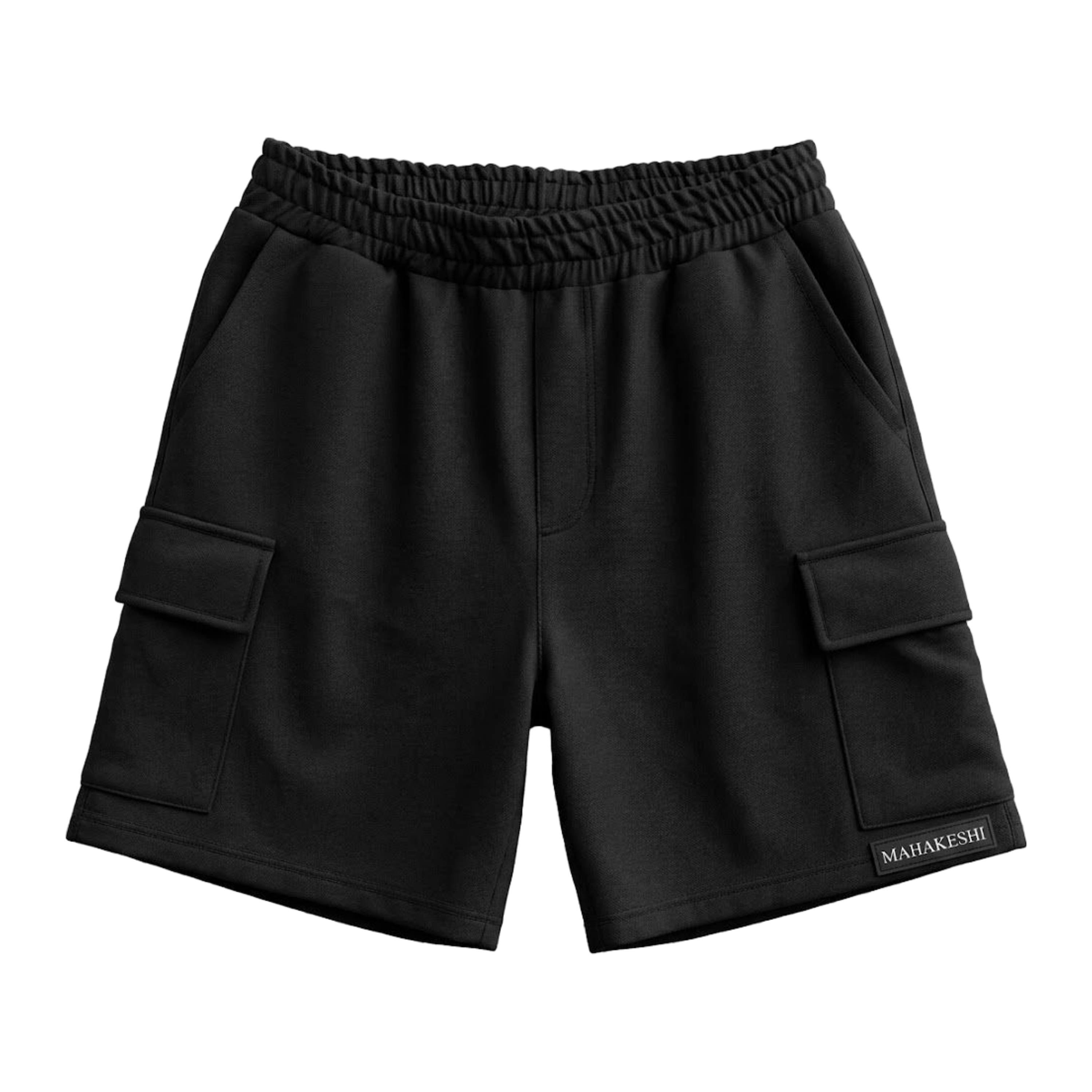 Short Cargo Moletom