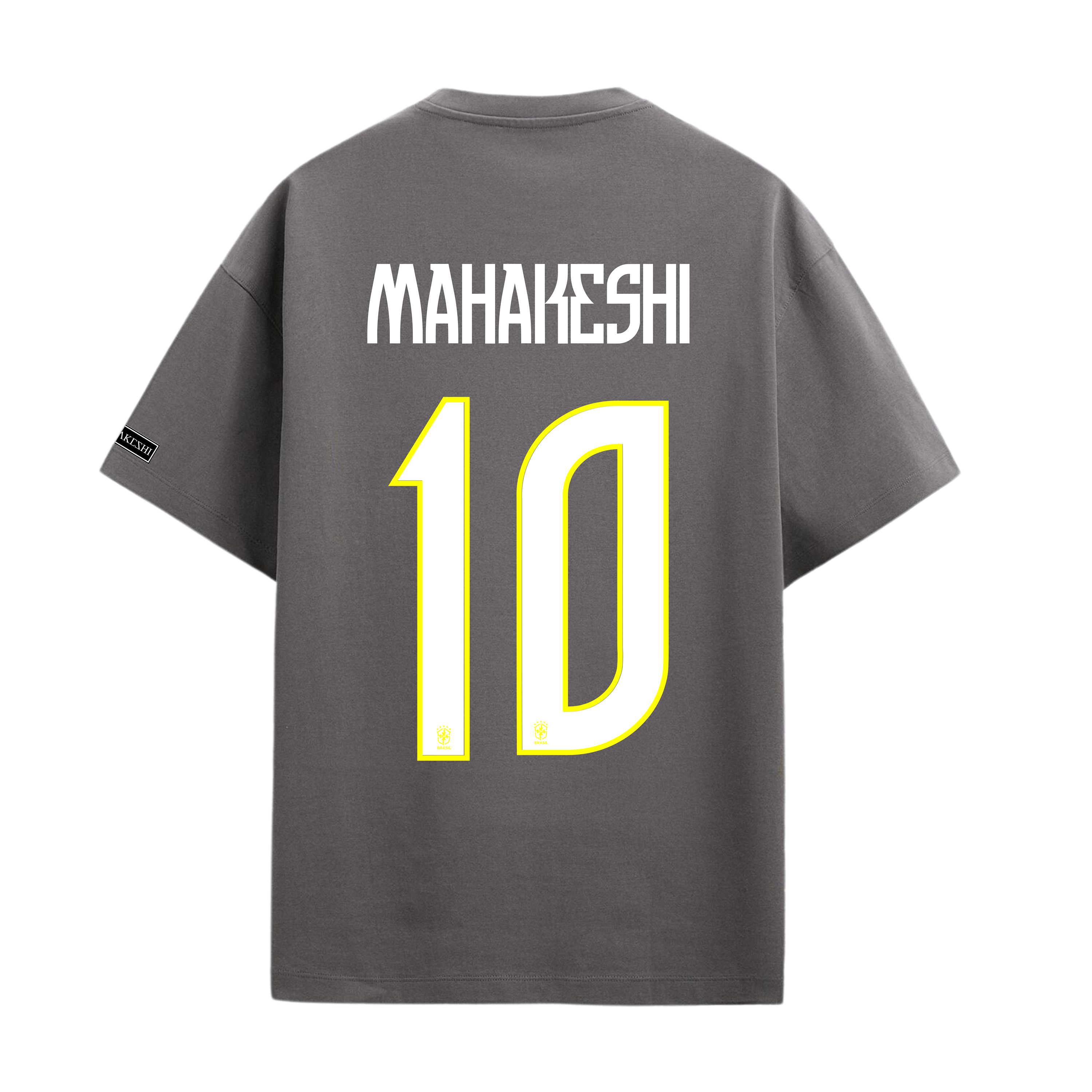 Oversized Brasil