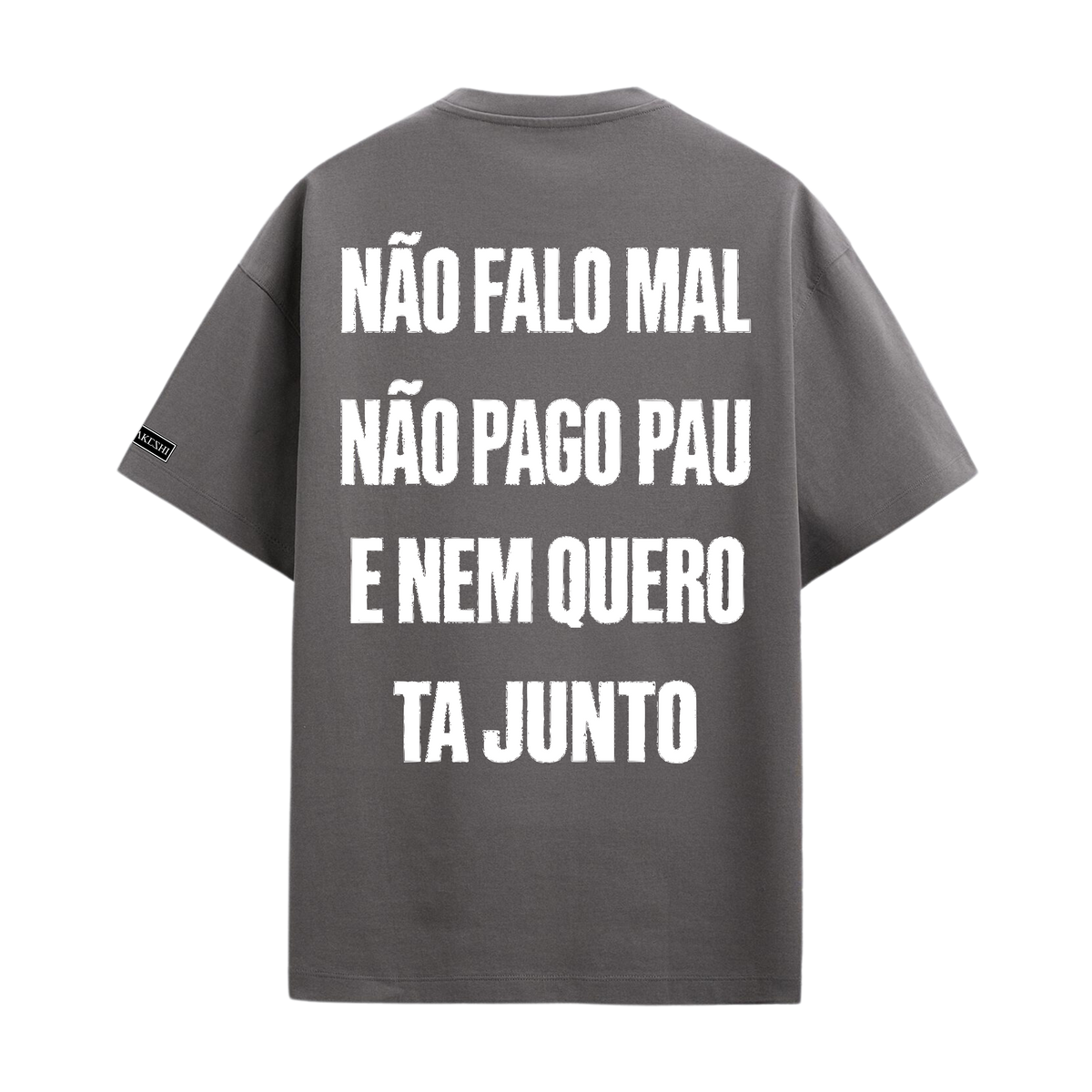 Oversized Não Falo...