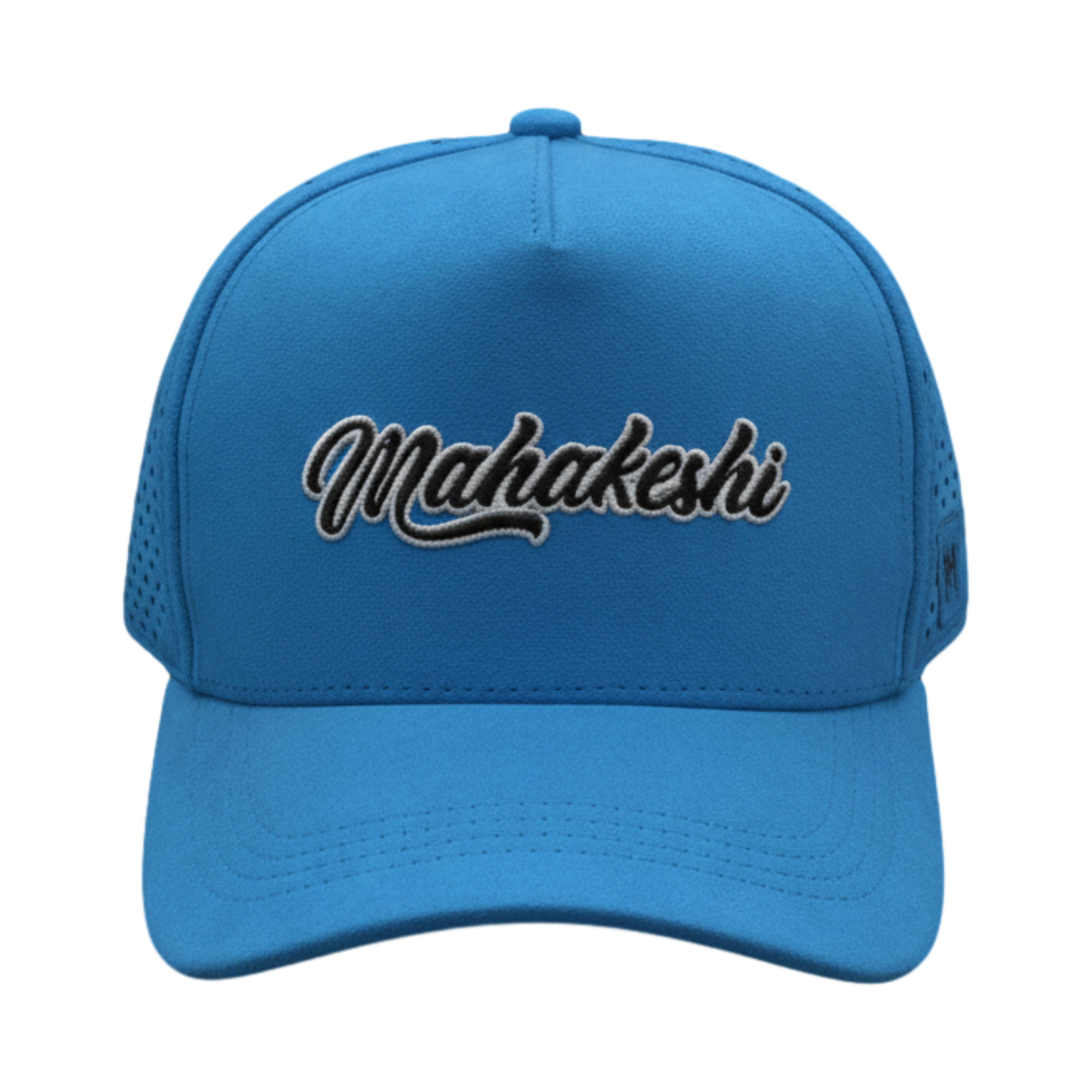 Boné Trucker Azul Mahakeshi