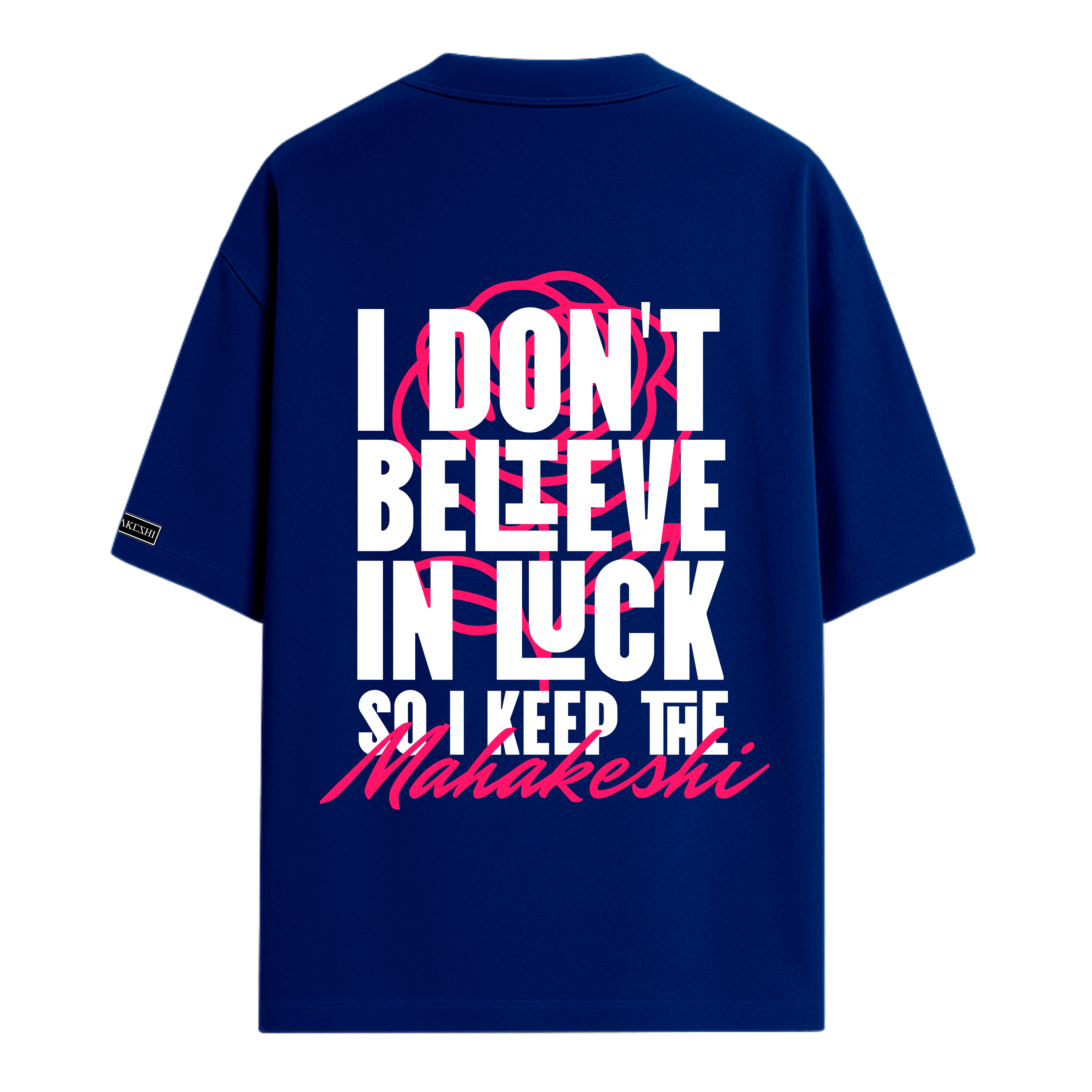 Oversized Dont Belive